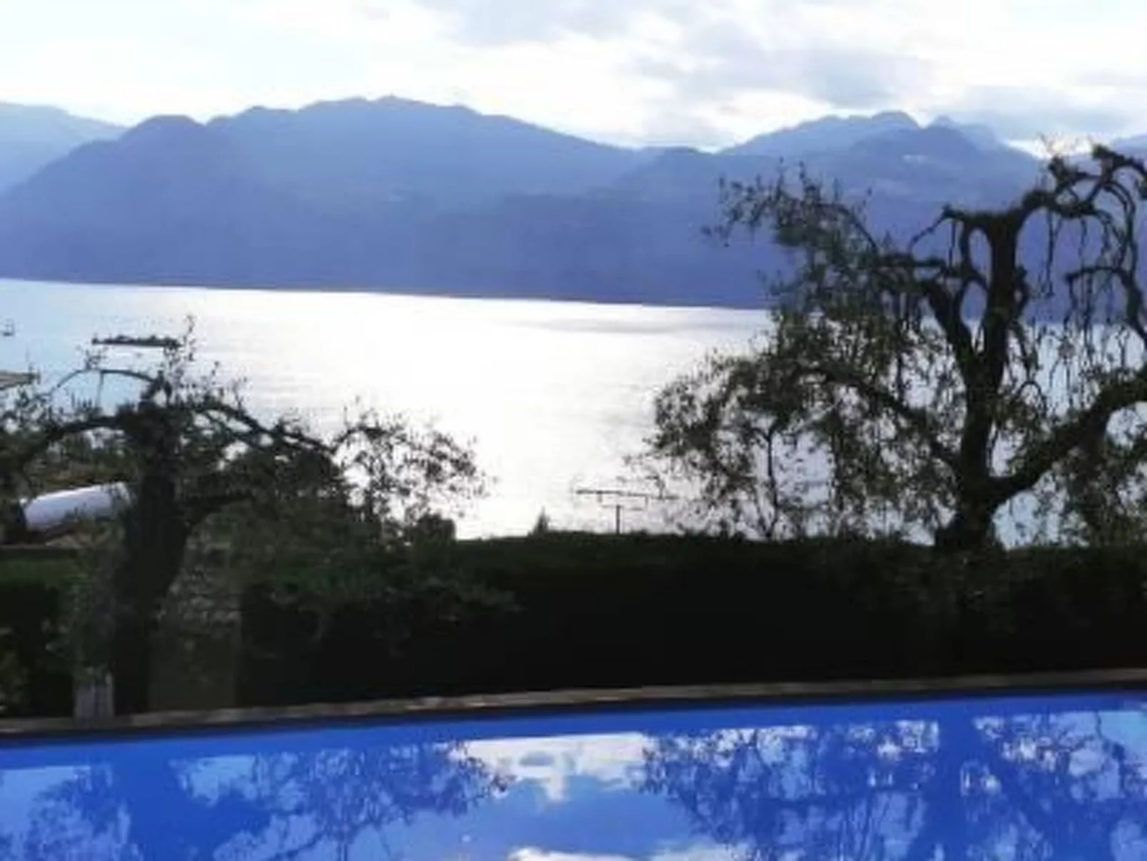 Ein-Zimmer-Wohnung 'Acqua'