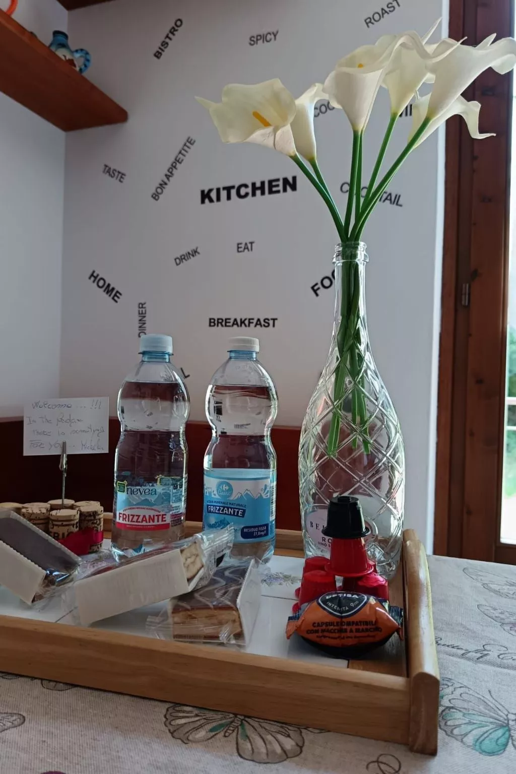 Holiday Home Delo-Binnen