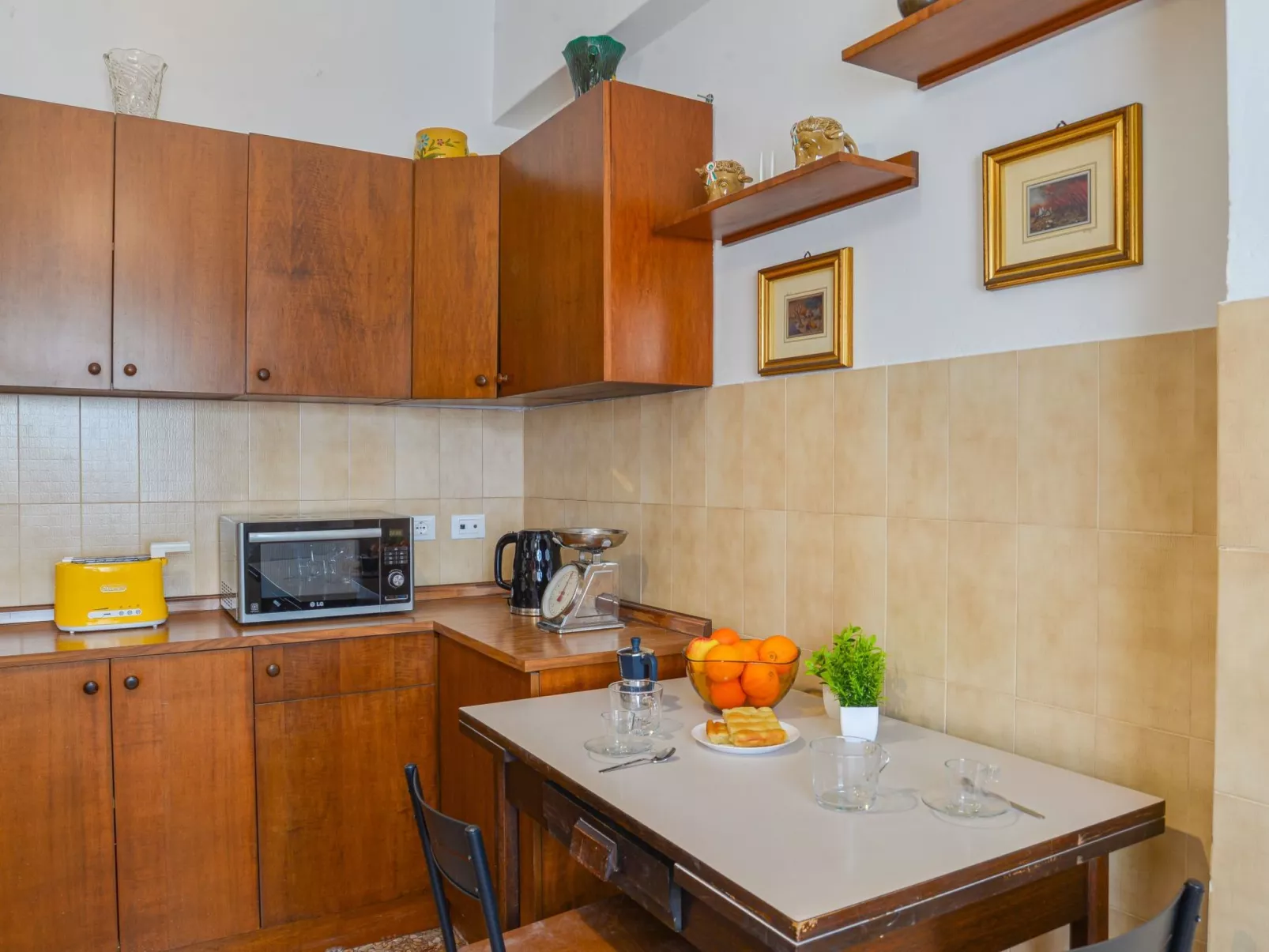 Casa Renata bei Holiday World-Binnen