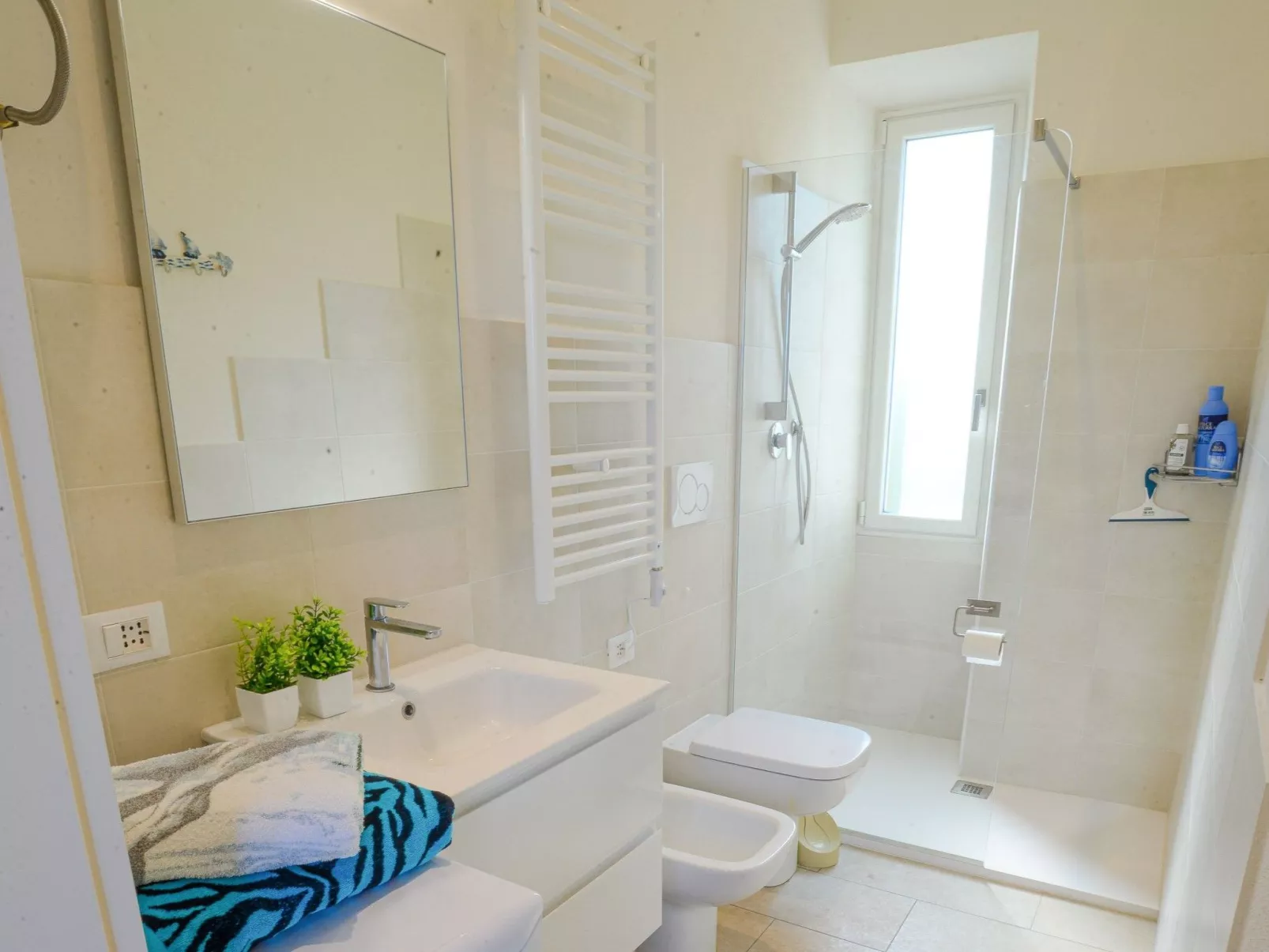 Villa Angela 1 by Holiday World-Binnen