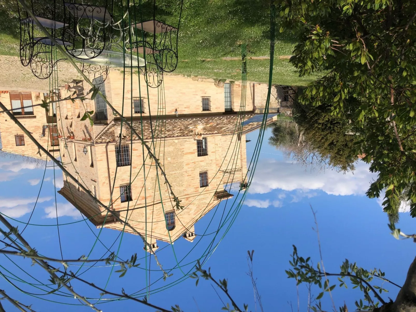 Bauernhof-Scheune-Image-tags.info