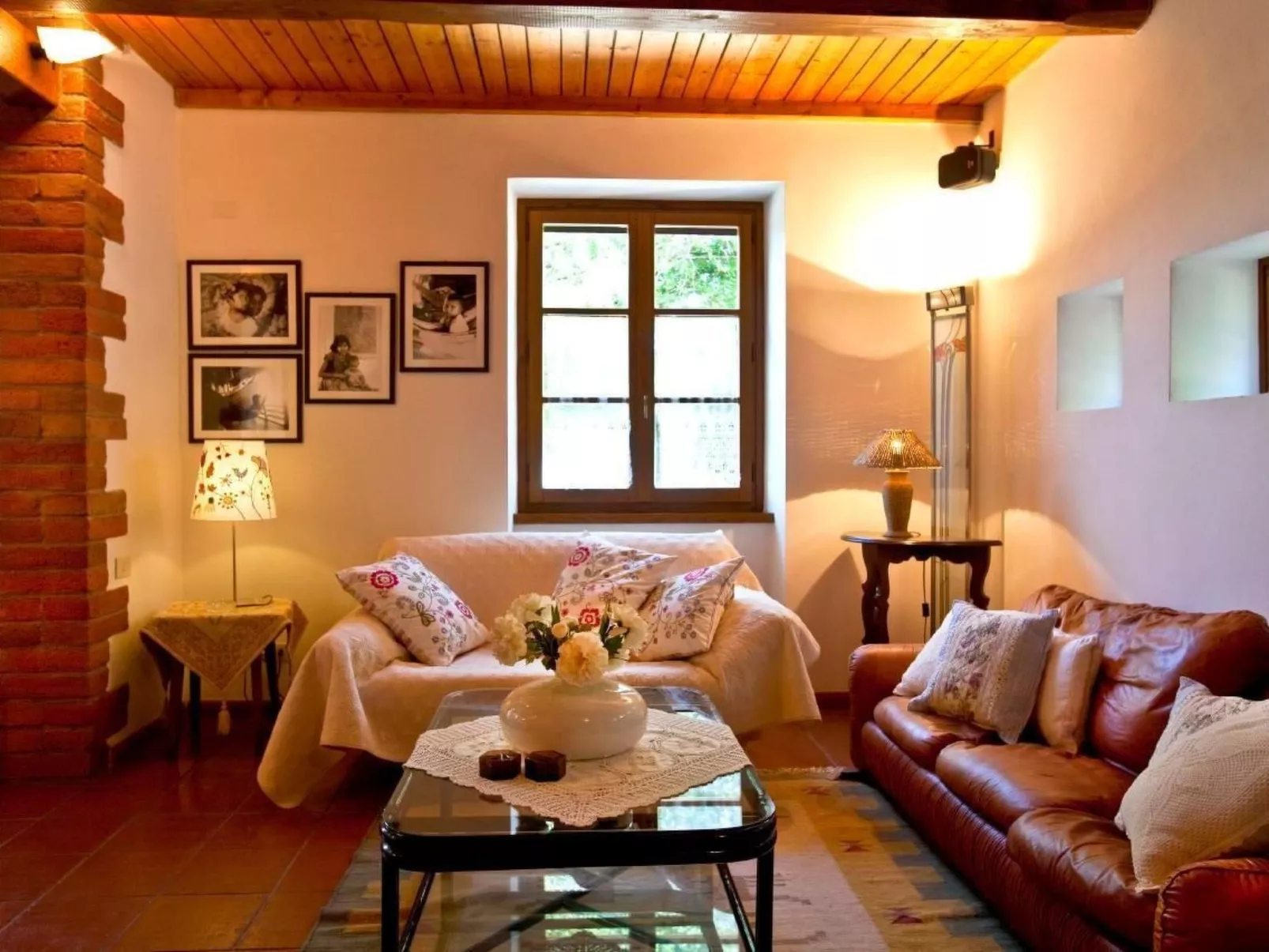 Villa La Foce-Image-tags.info