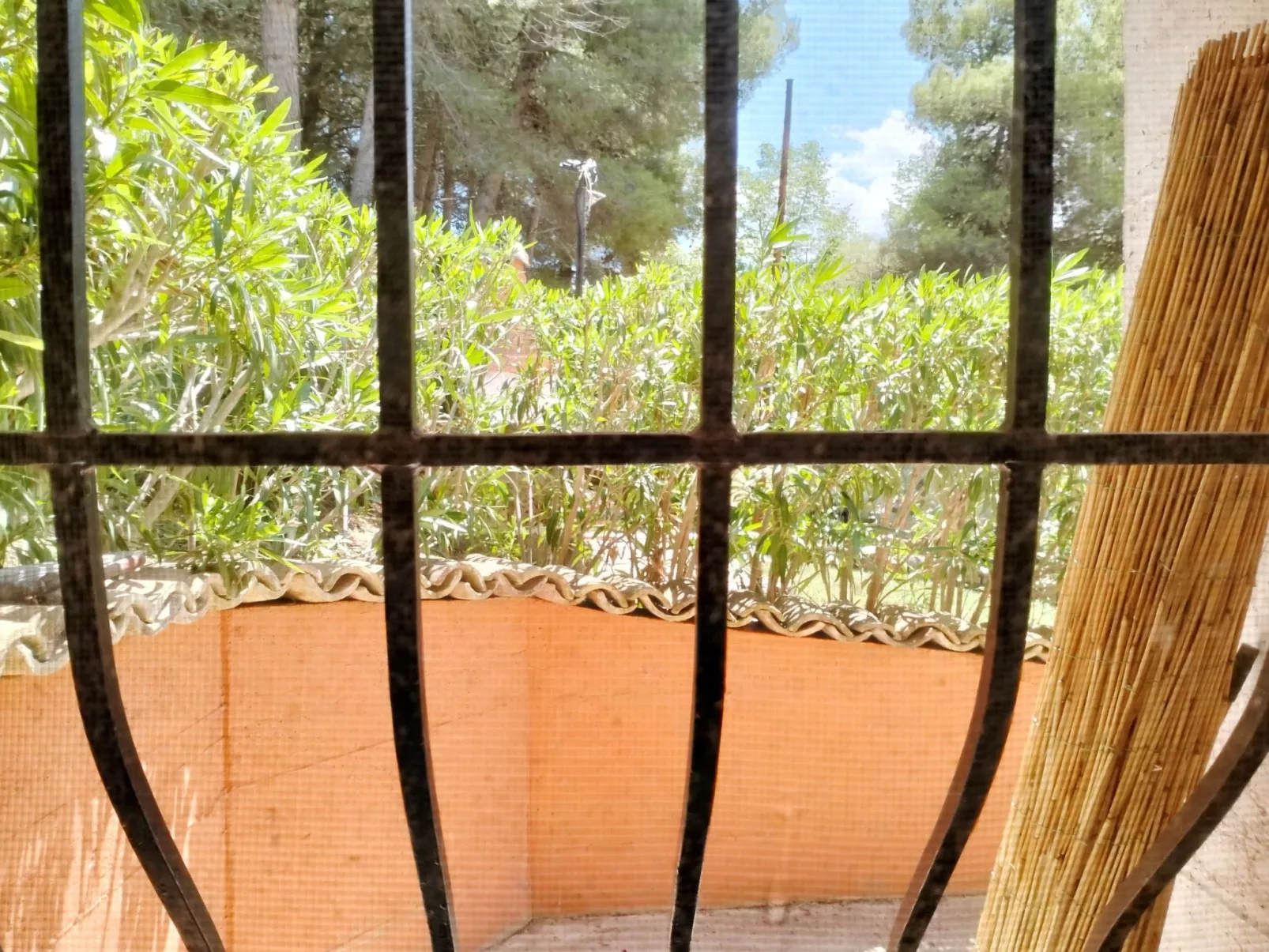 Wohnung Gli Archi del Casolare-Buiten