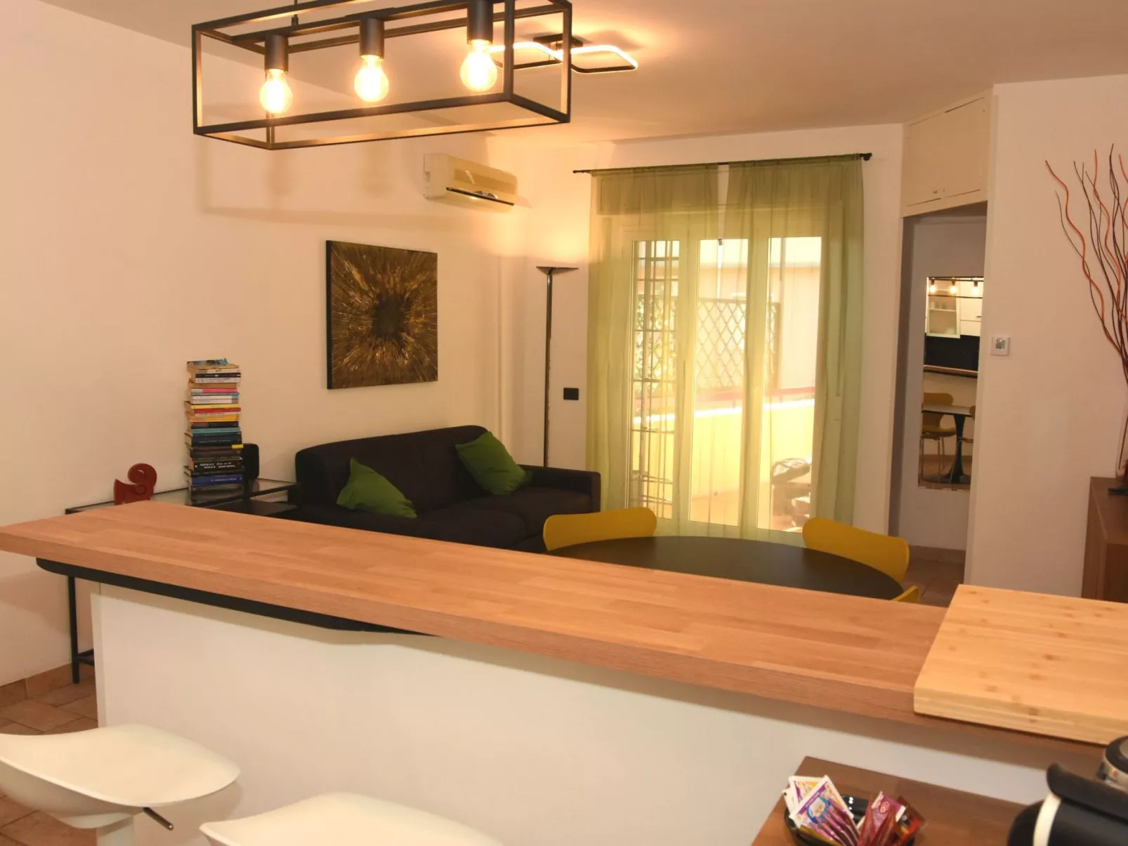 Cerveteri Loft Meer und Pool