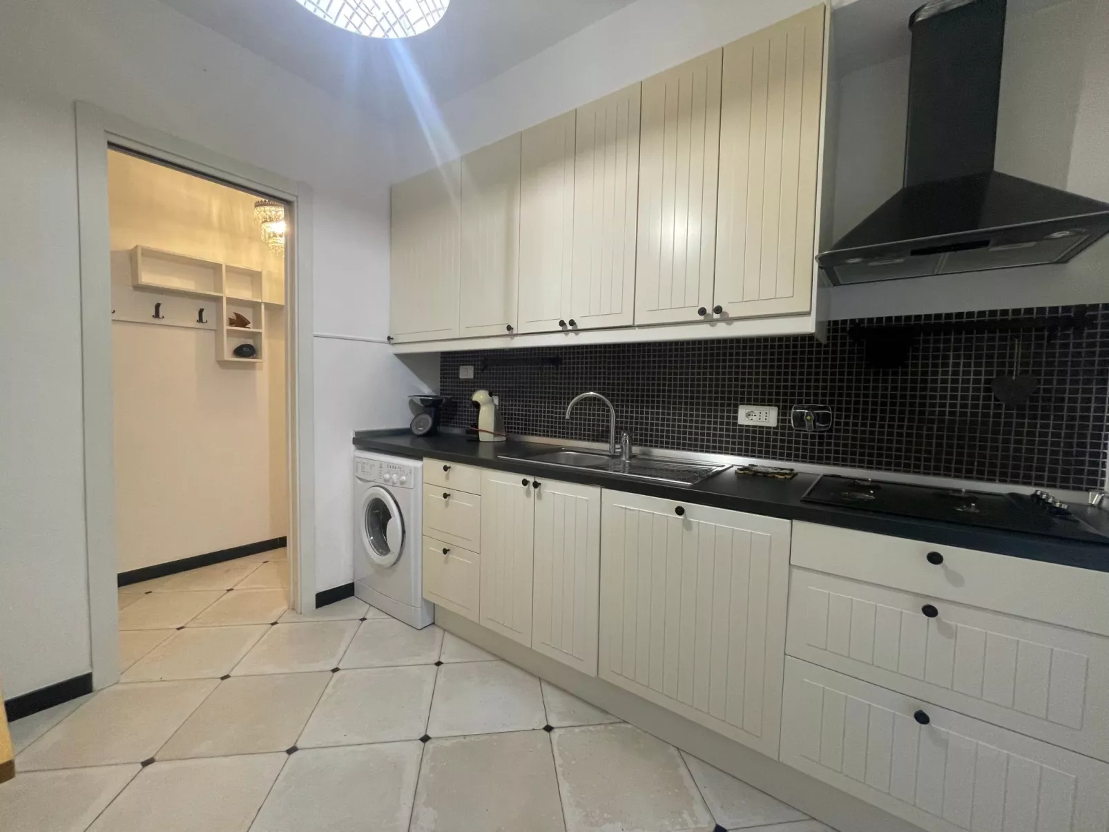 Mari Sole House by Holiday World-Binnen