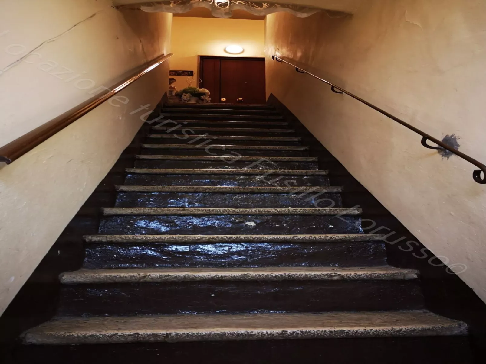 Lorusso touristischer Standort