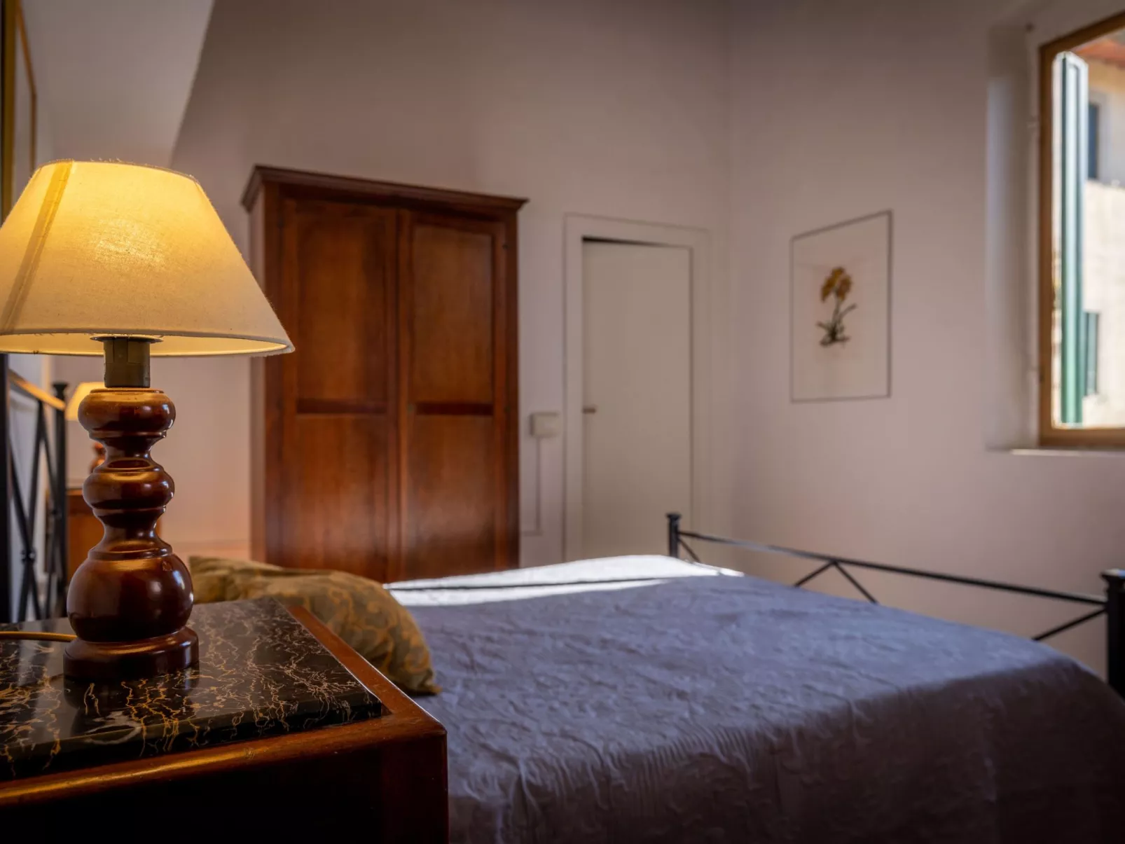 Geräumige Wohnung mit 3 Schlafzimmern und 3 Bädern-Binnen