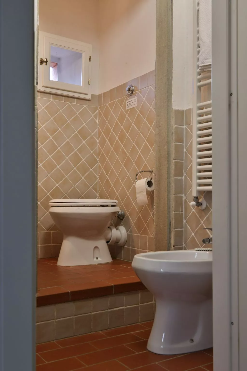 Gemütliche 1-Schlafzimmer-Wohnung in Reggello-Binnen