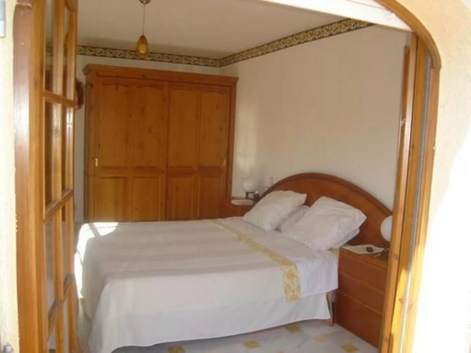 Ferienhaus mit Pool am Meer - Image-tags.info