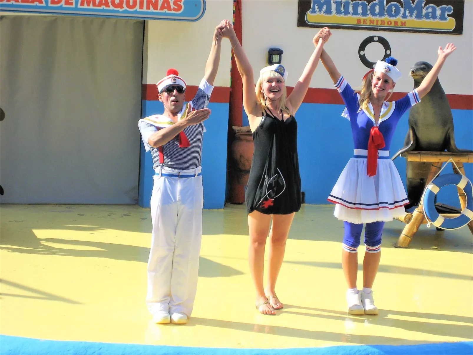 Villa de la Luz-Image-tags.info