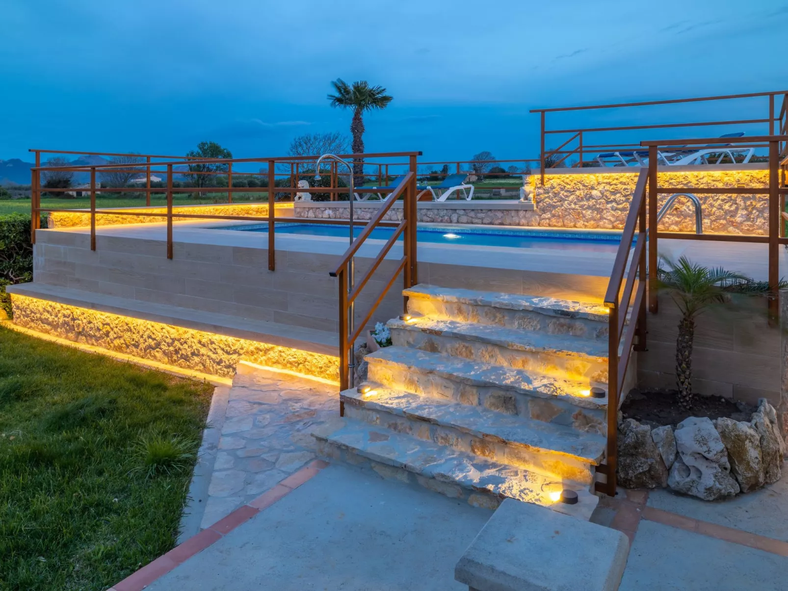 Villa Can Soler-Buiten