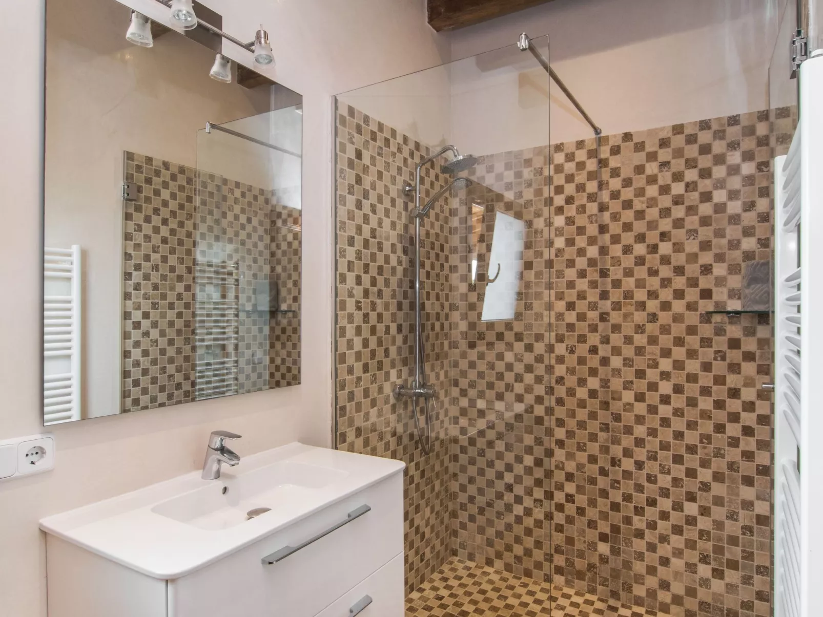 Finca Ca'n Palleta-Binnen