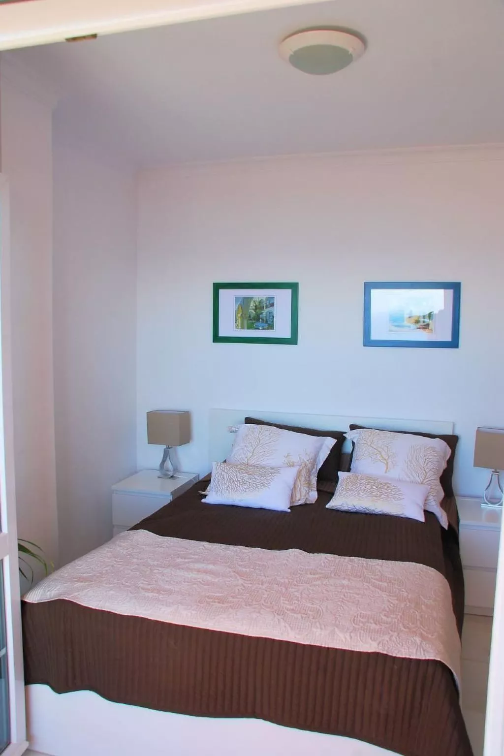 Villa Rincon del Mar-Binnen