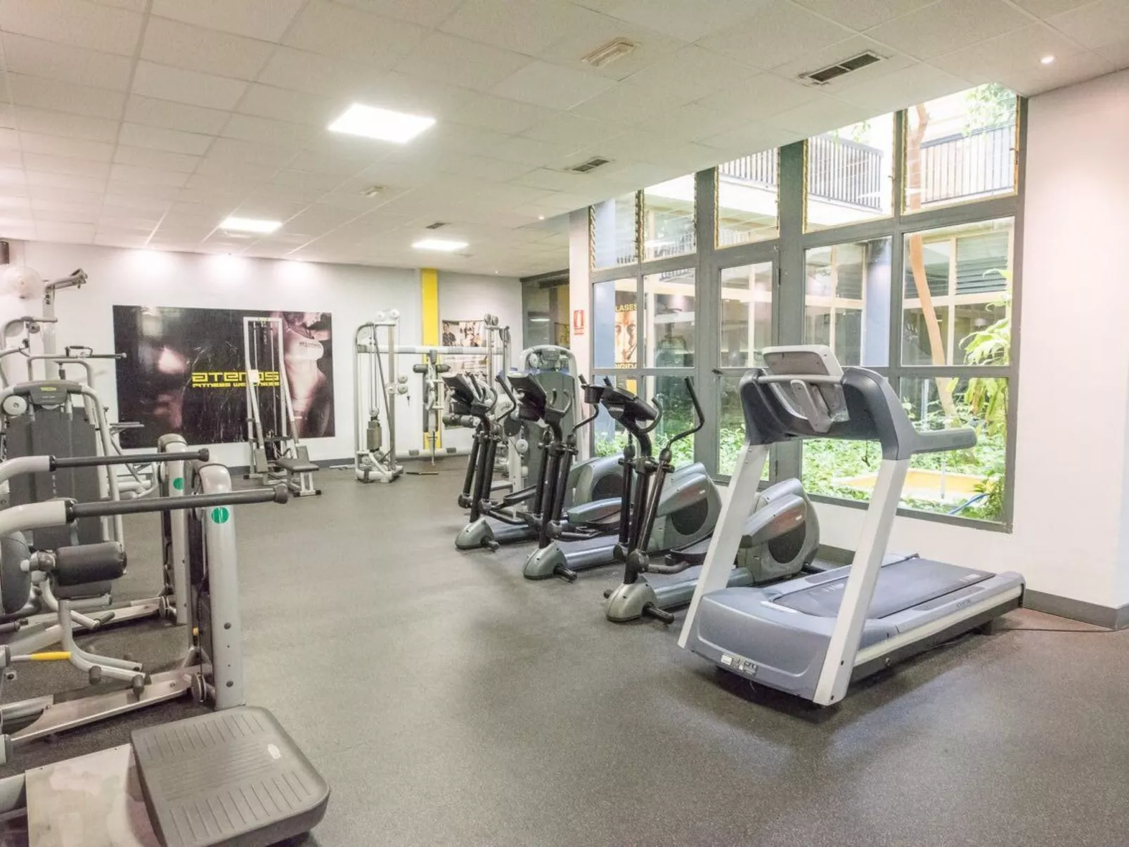 BENALBEACH DE LUXE an der BEACH FRONT LINE-Image-tags.info