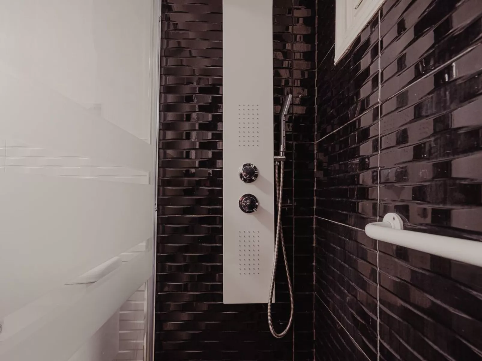 Holanda Tropic Deluxe-Binnen