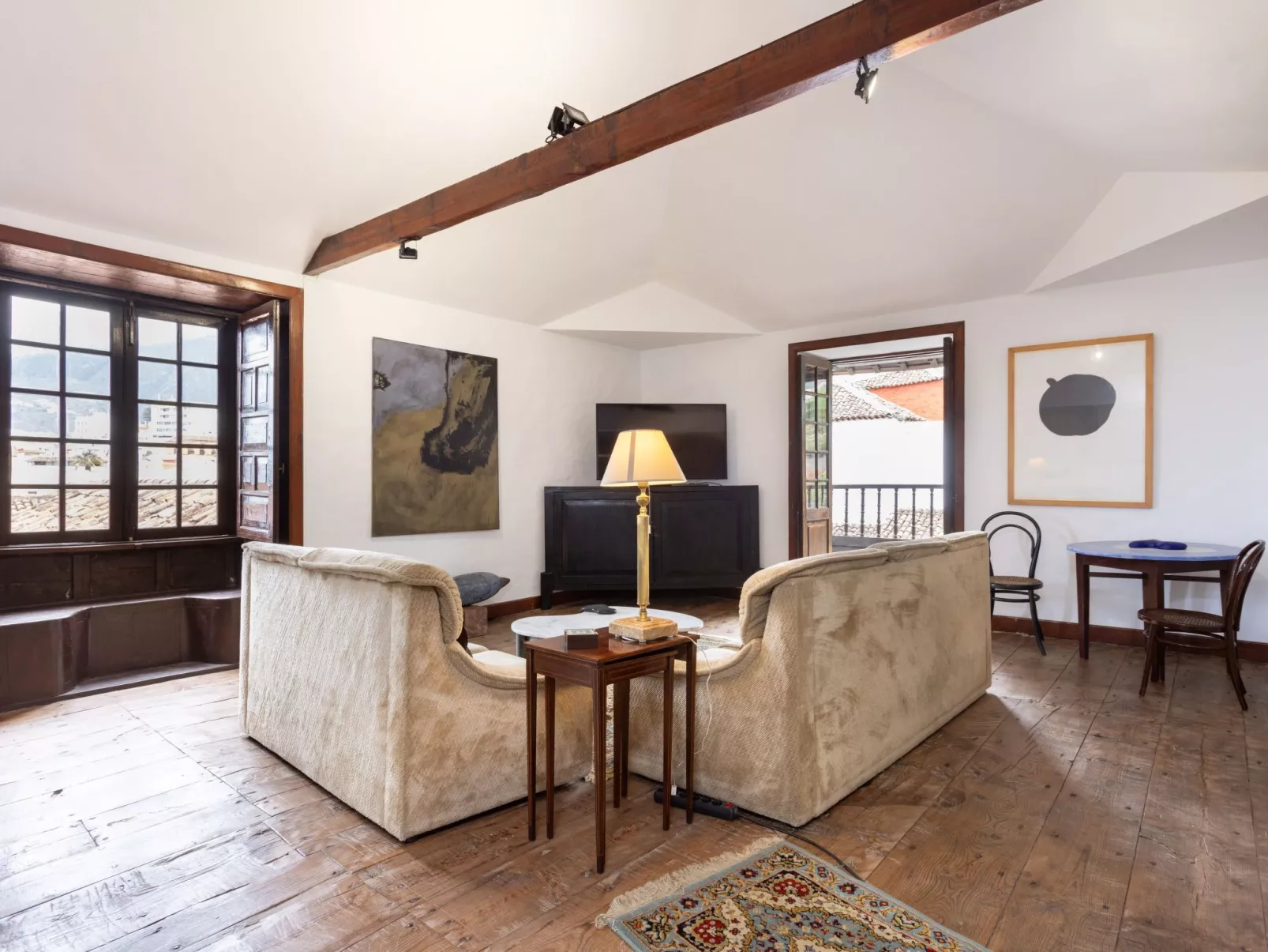 Wohnung Suite Zárate-Image-tags.info