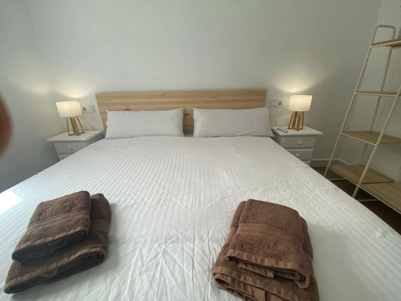 Idyllische Finca mit Garten und Pool-Binnen