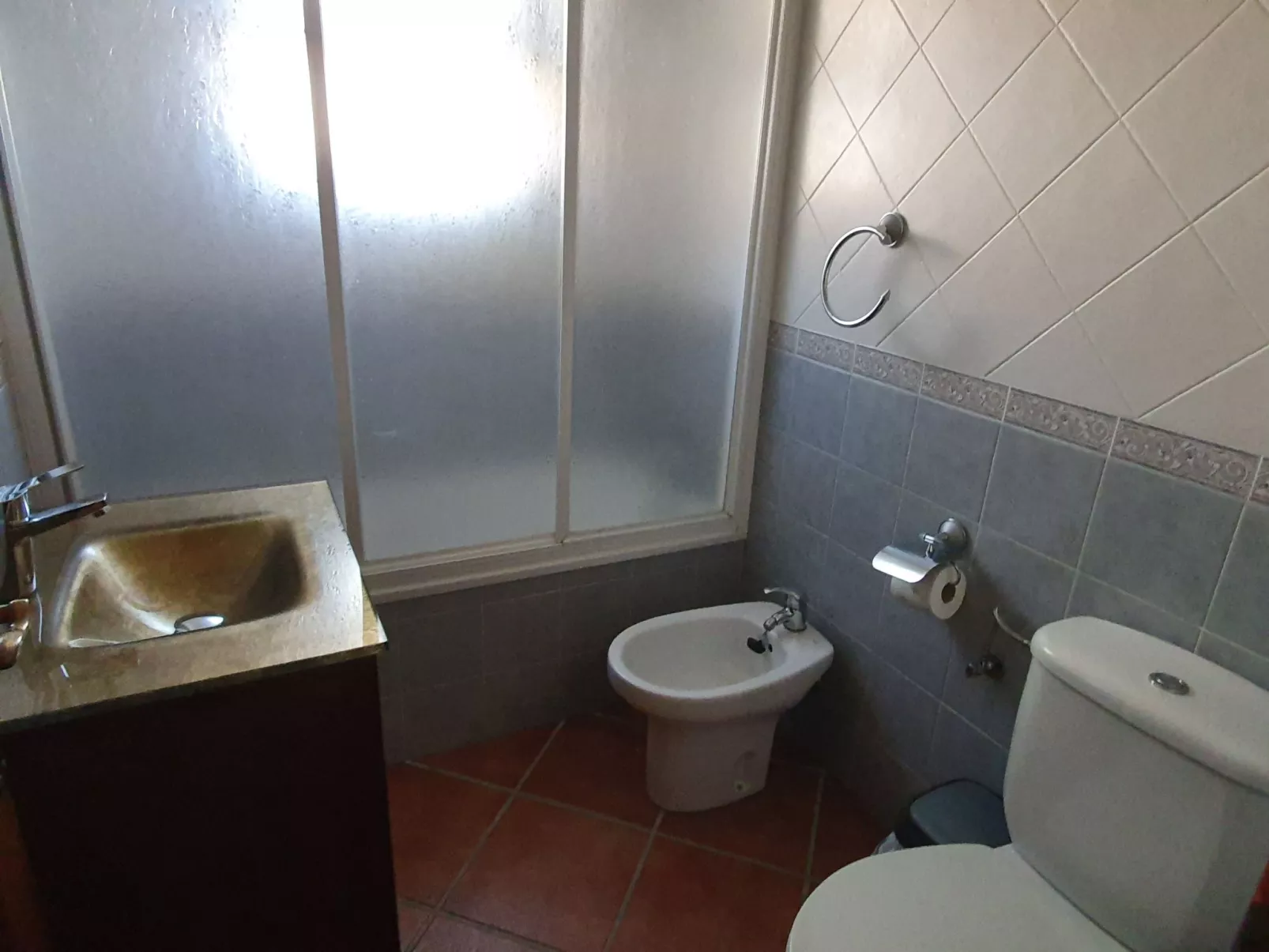 "Angelyn" mit Jacuzzi-Binnen