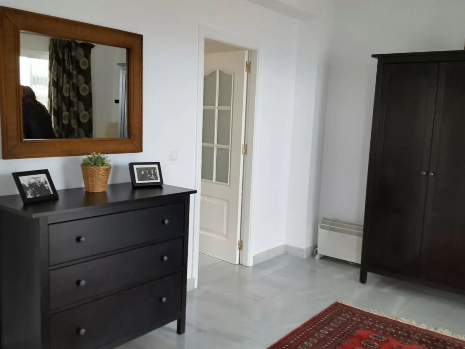 Villa Dar el Marsa mit Meerblick-Binnen