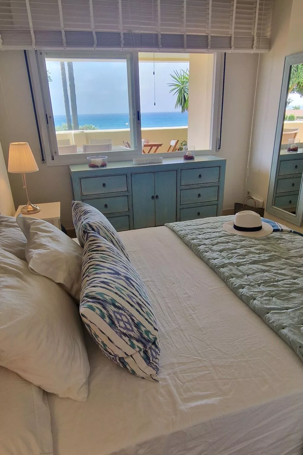 Strandlage Neptuno I, Elviria-Marbella