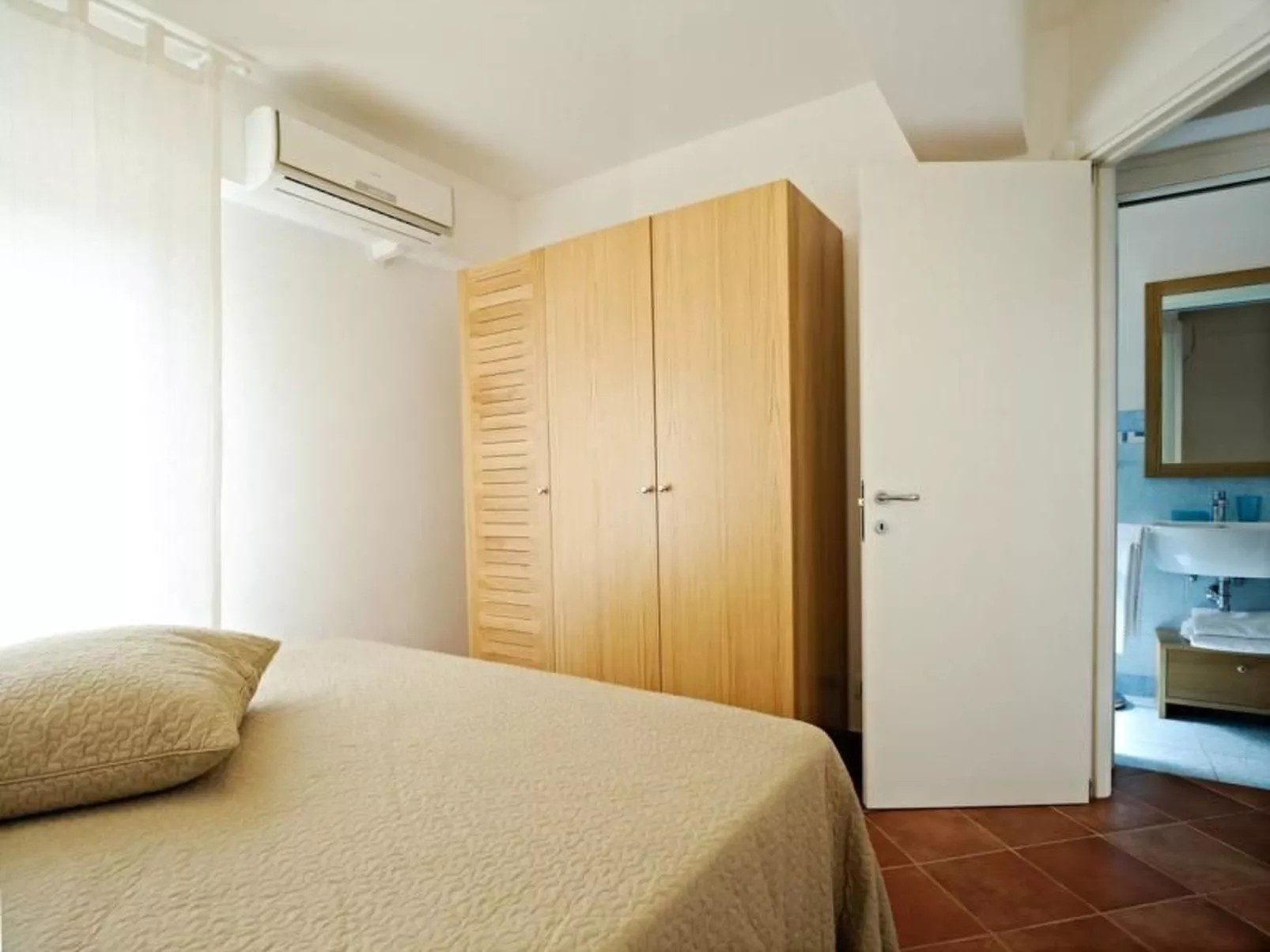 Schöne Ferienwohnung am Meer-Image-tags.info