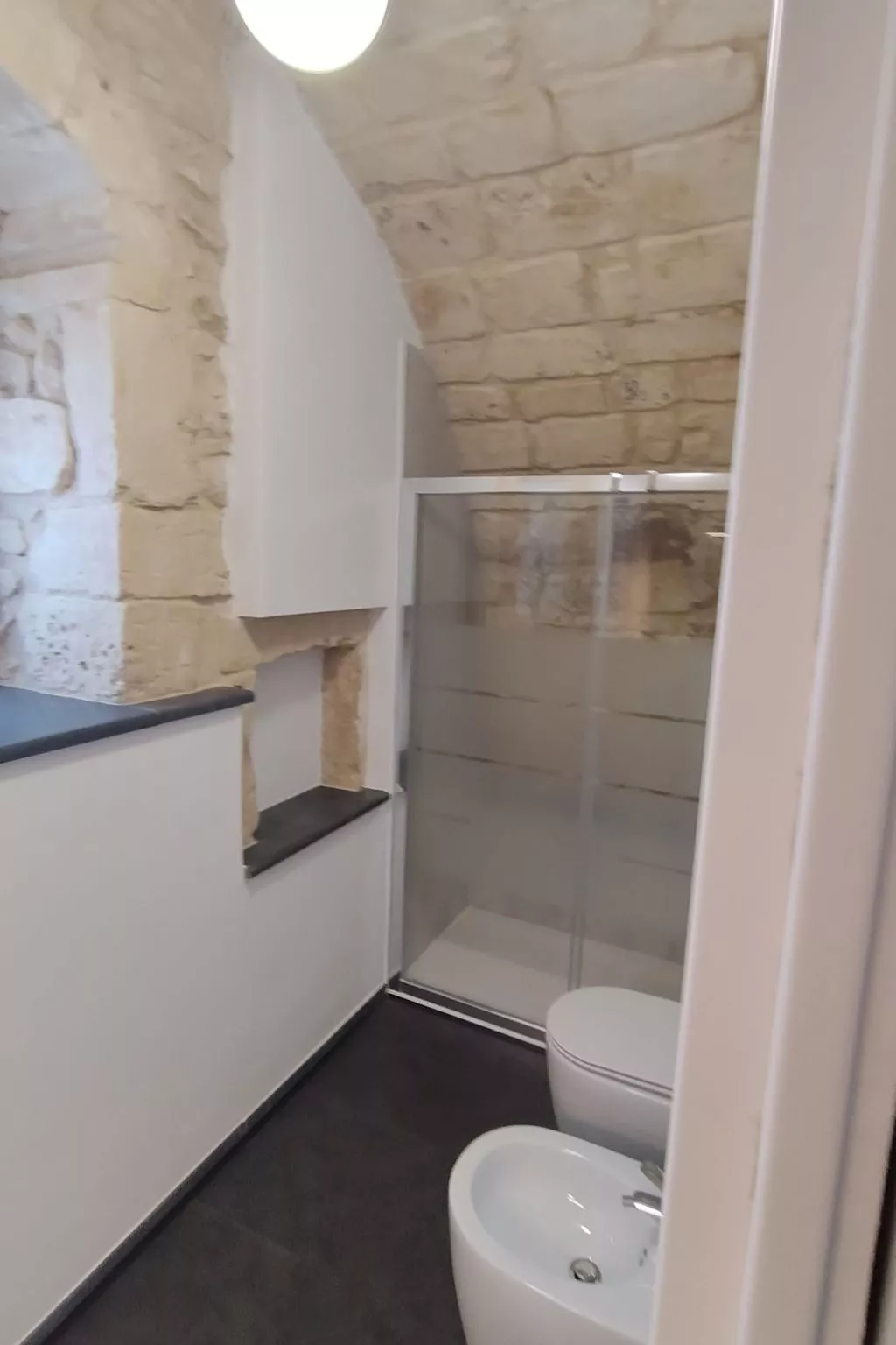 "Villa mit Pool-Binnen