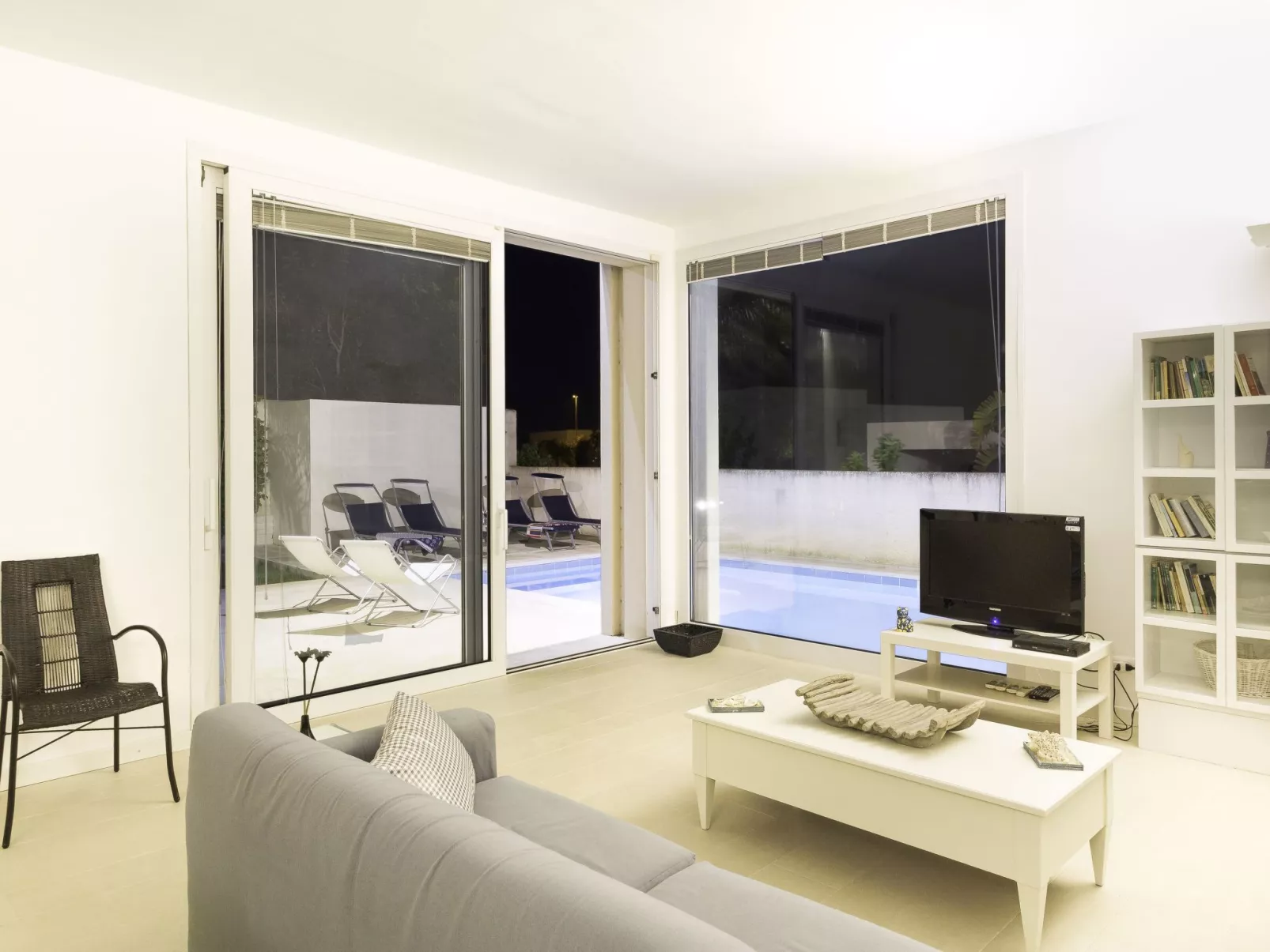 In Ragusa mit Möblierter Terrasse-Image-tags.info