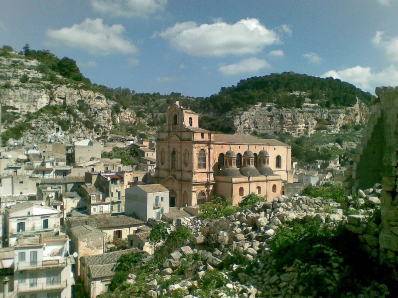 Wohnung 'Villa Cavarra 1-Image-tags.info