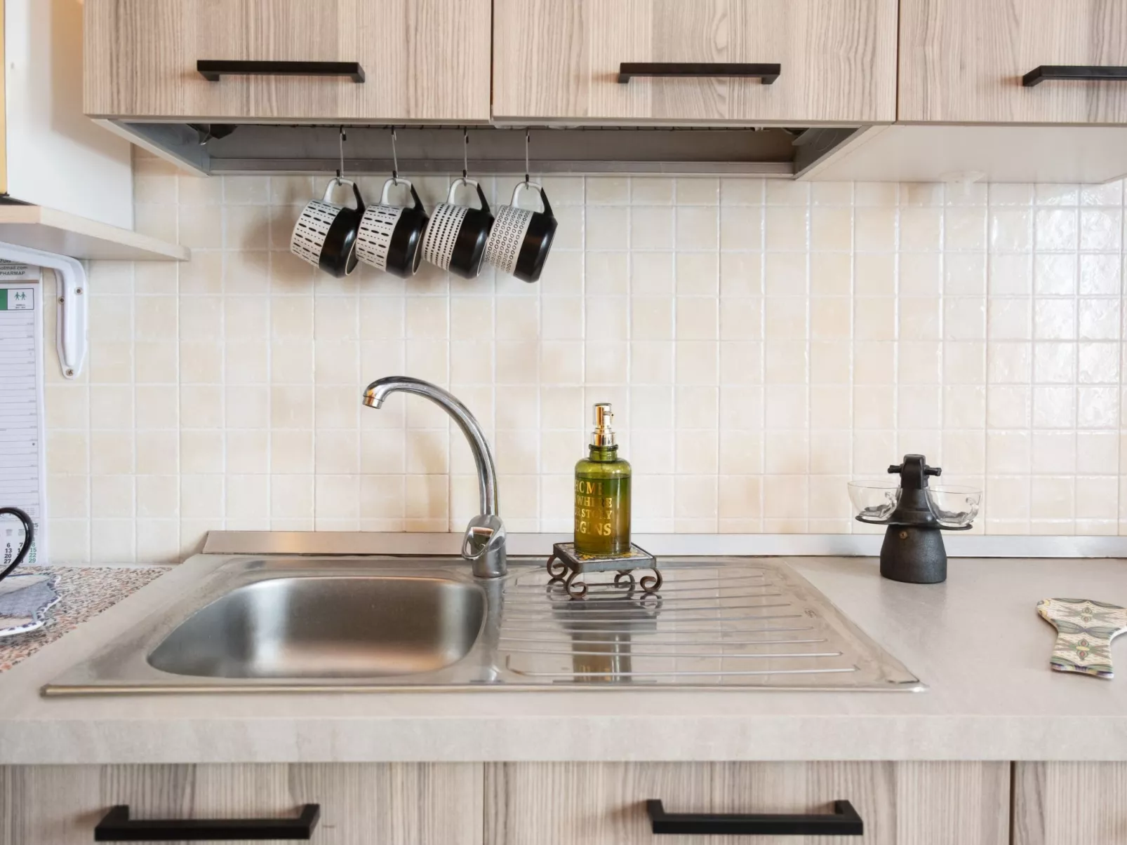 Casa Marsala Centro bei Holiday World-Binnen