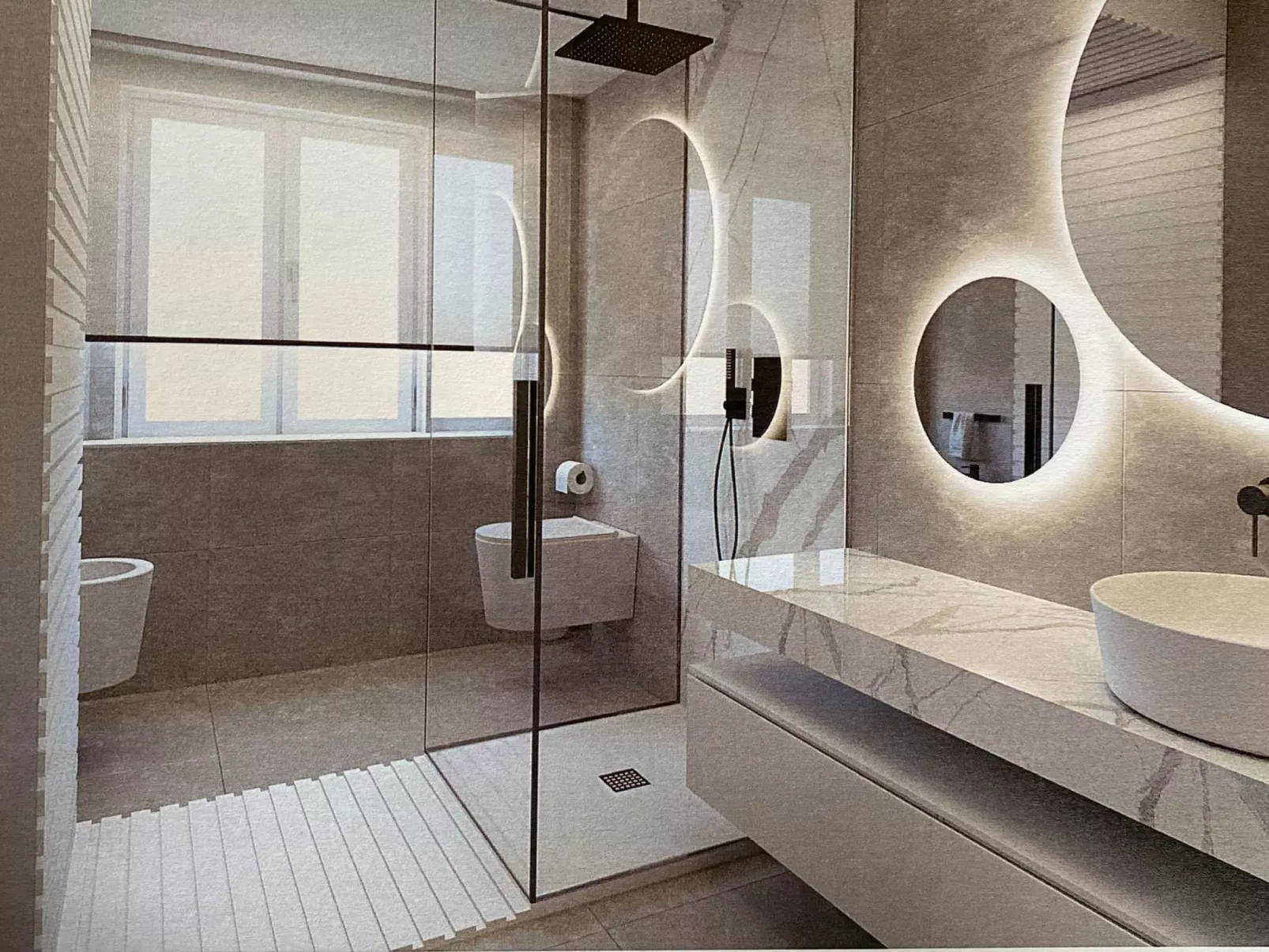 Villaflair - Bensa contemporary - Image-tags.info