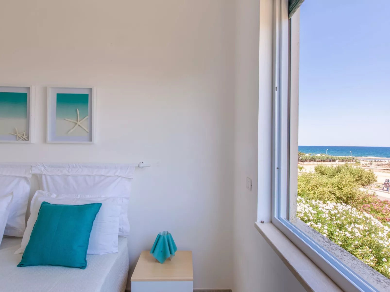 Der Meerblick im Rossella's-Image-tags.info