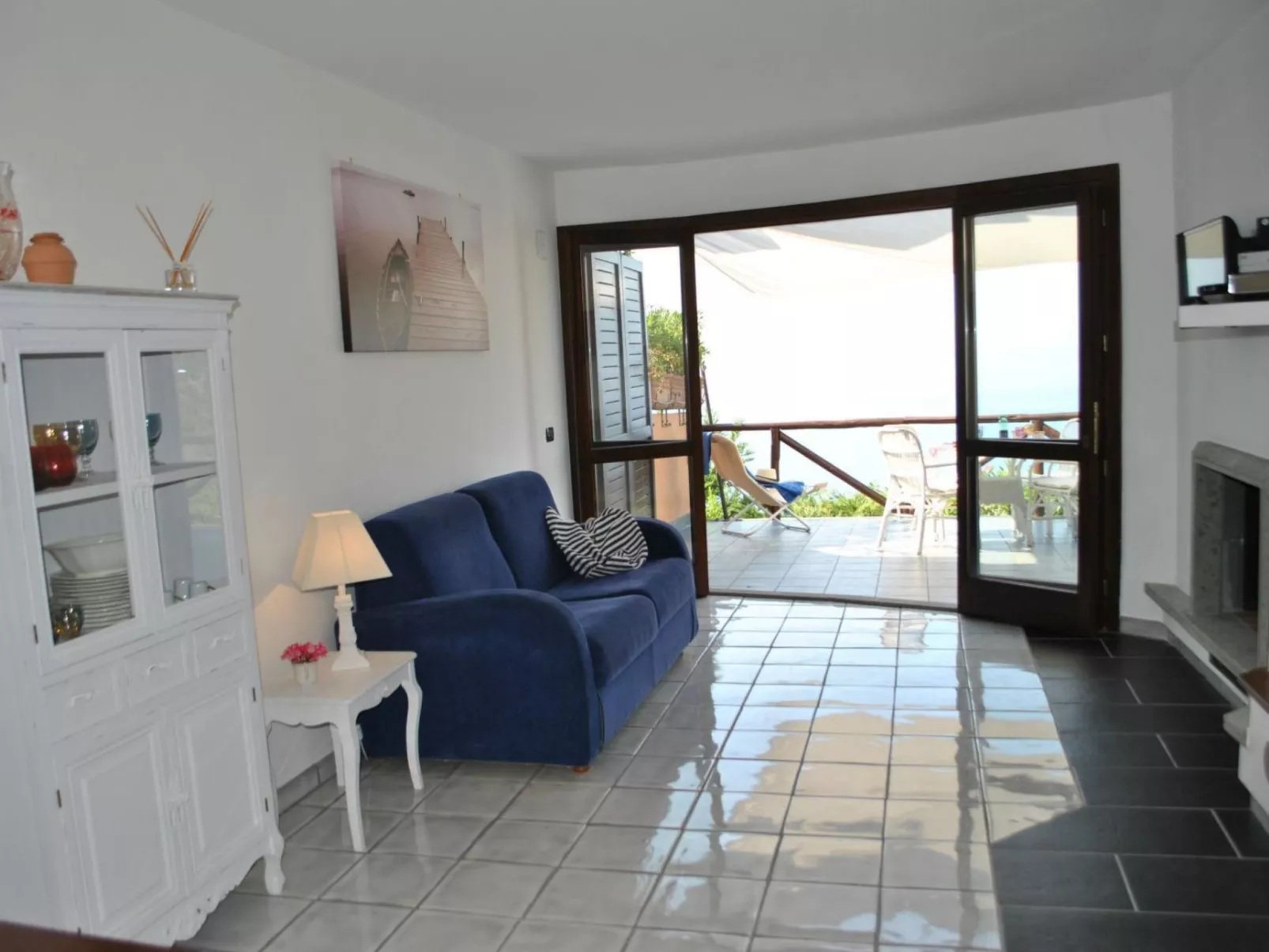 Villa Romantic Cove Atemberaubender Meerblick-Image-tags.info