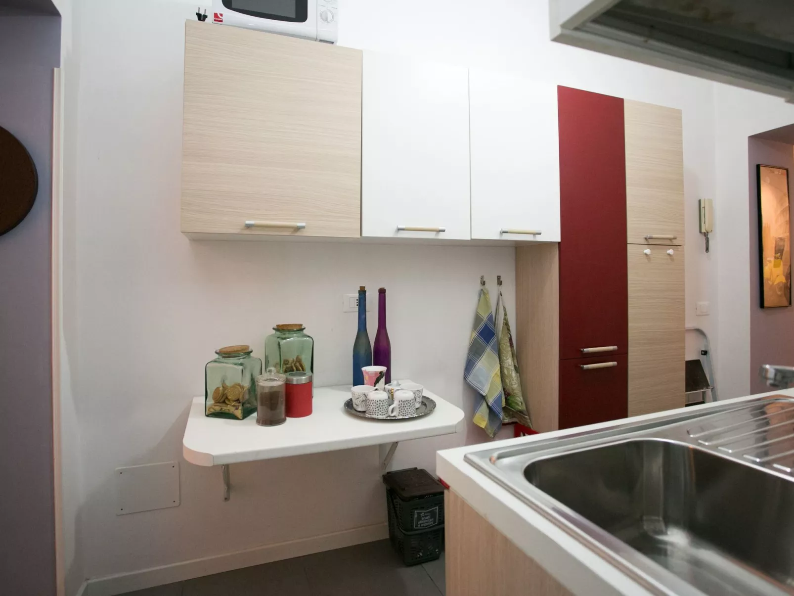 'Romecentreapt' mit Balkon-Image-tags.info