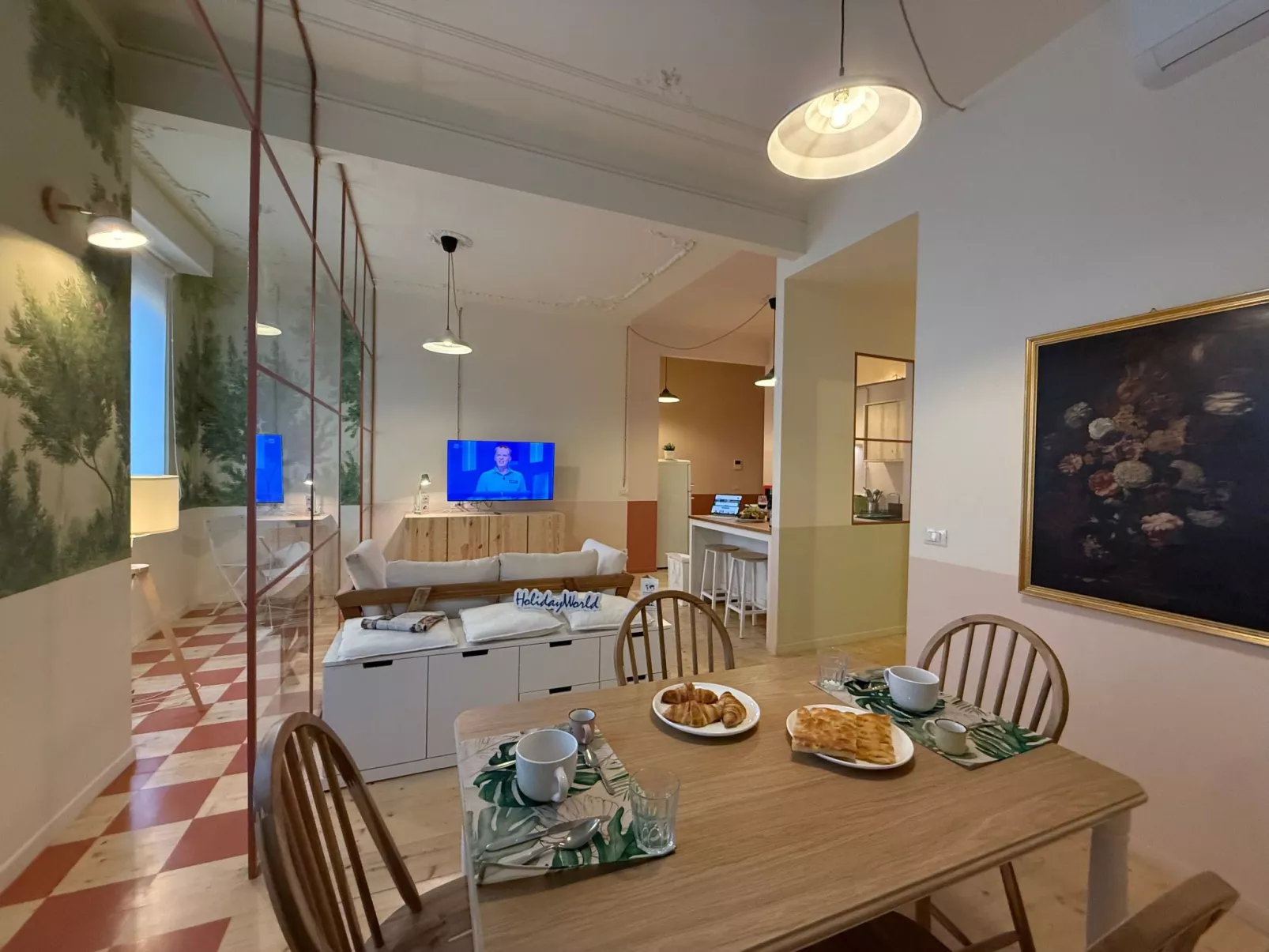 Haus Torre Melograno von Holiday World-Image-tags.info