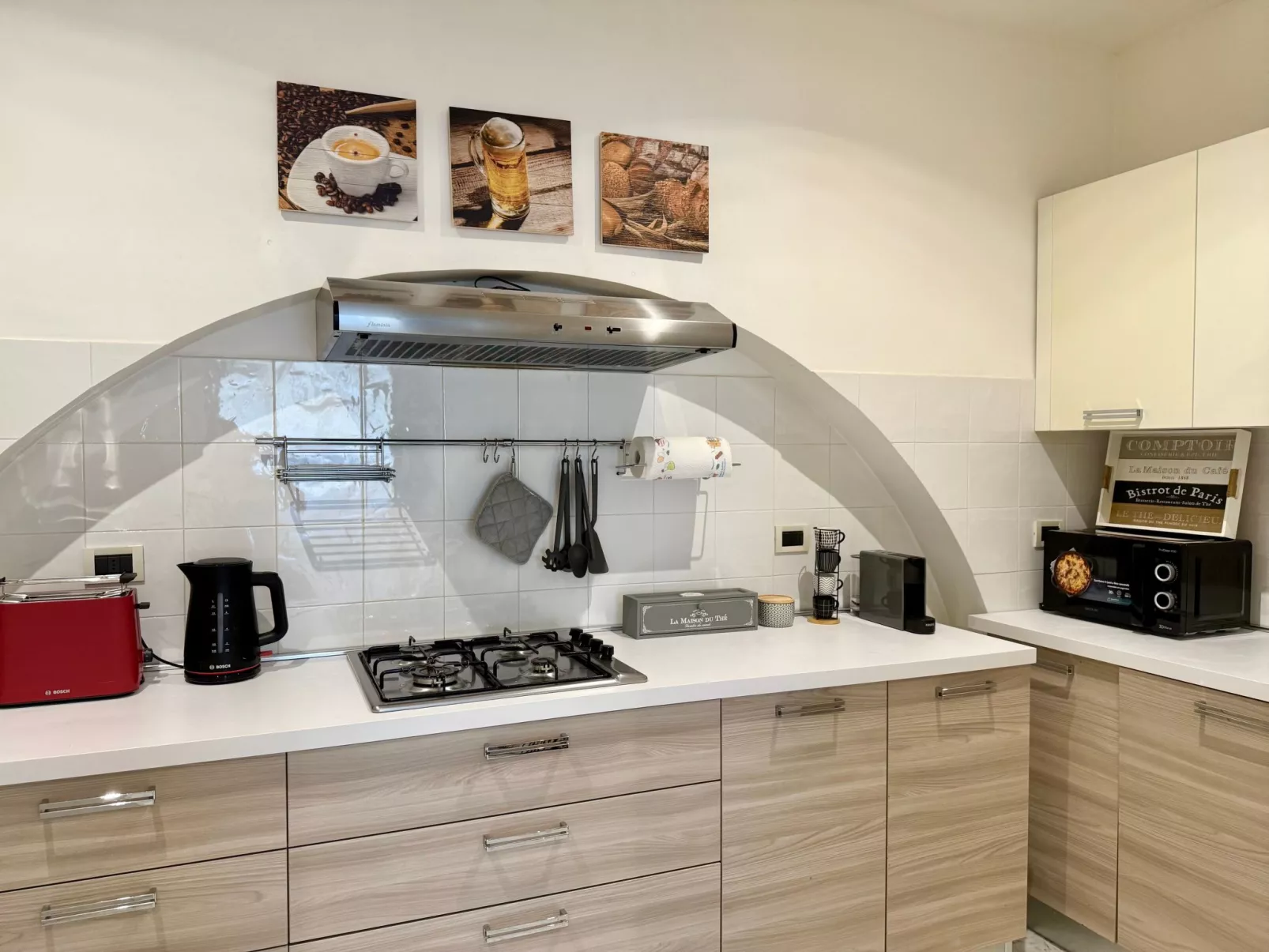 Miramare Home von Holiday World-Binnen