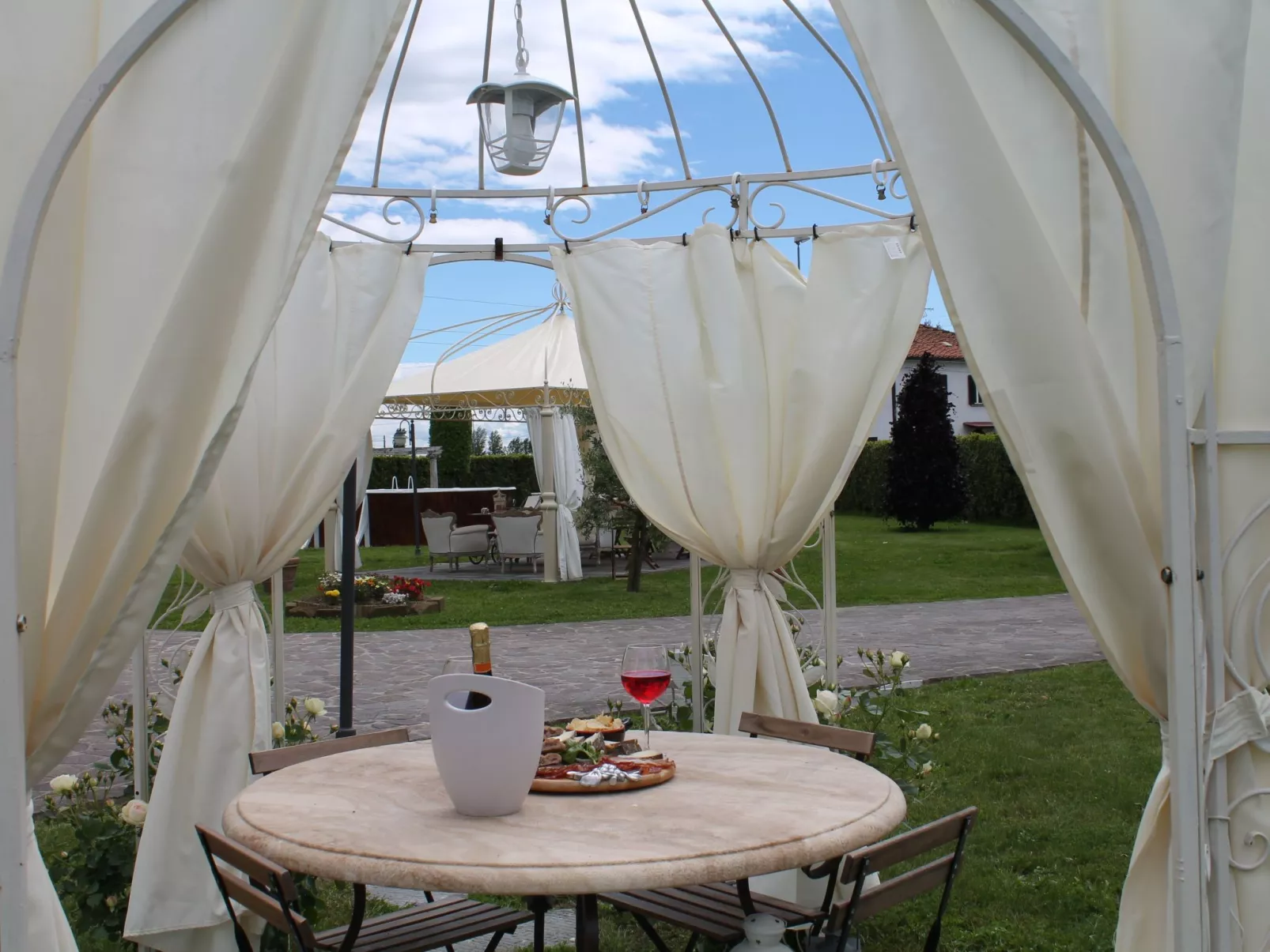 La Valinfiore Charmantes Haus