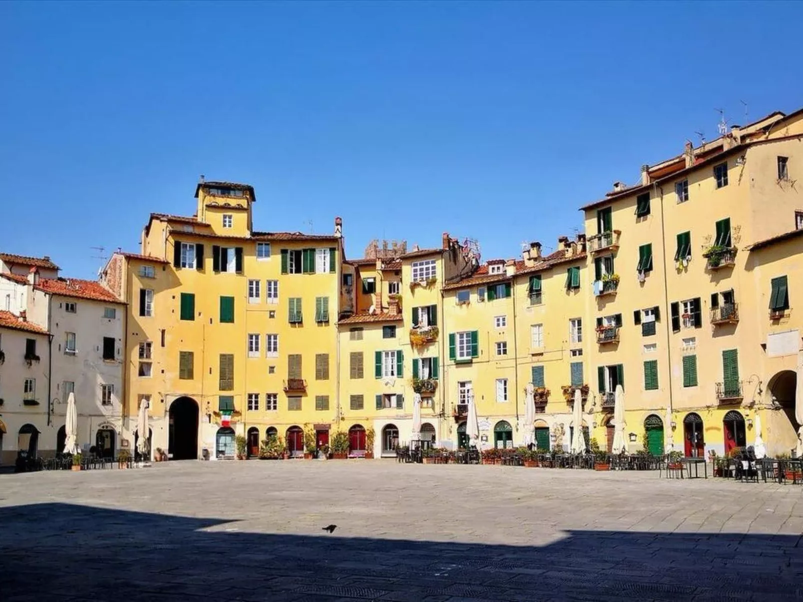 Wohnung in Cascina mit Privatparkplatz-Image-tags.info