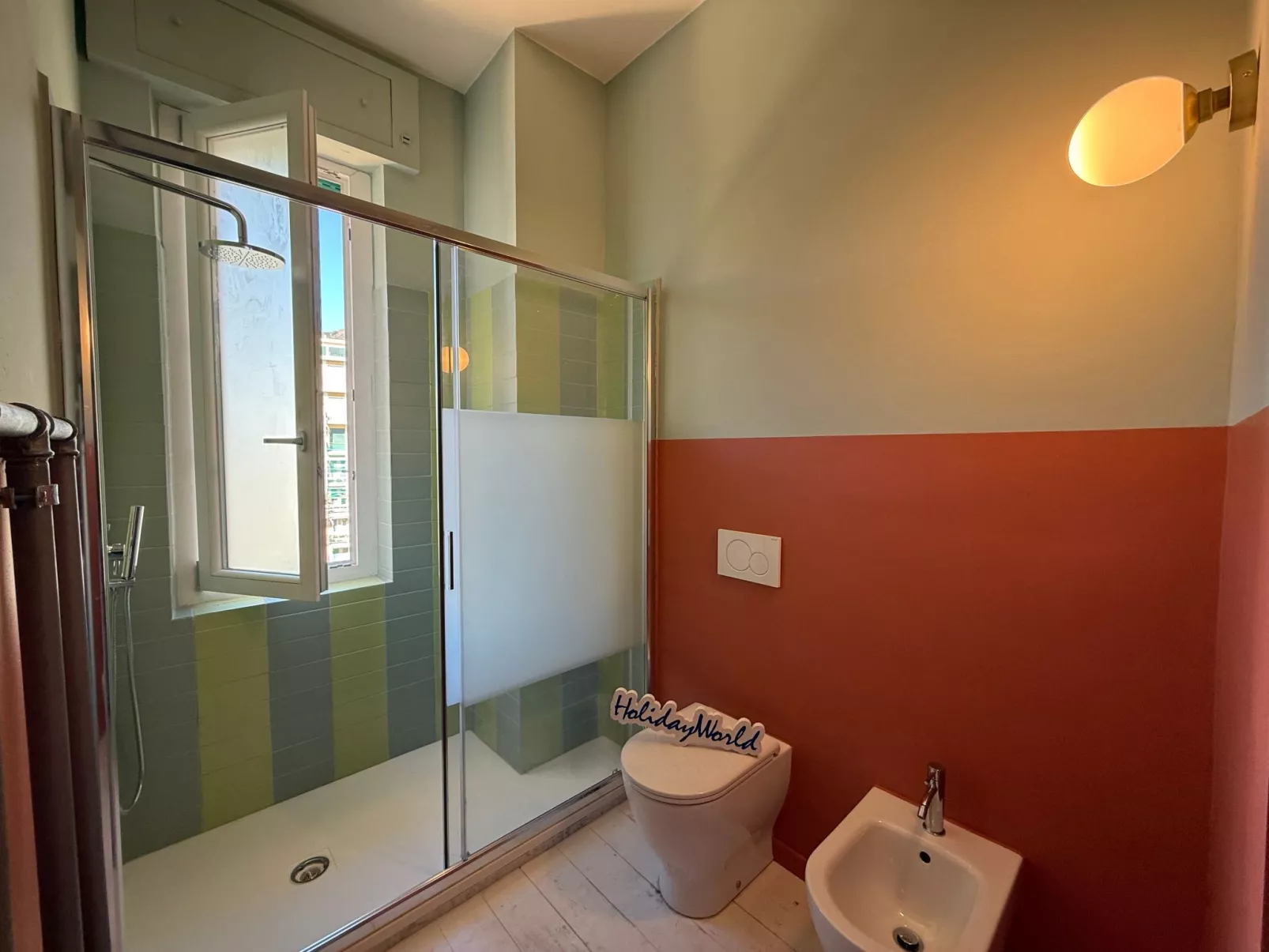 Haus FaroRosmarino von Holiday World-Binnen