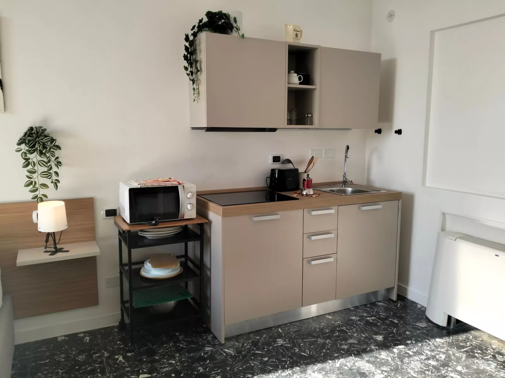 Haus San Giorgio bei Holiday World