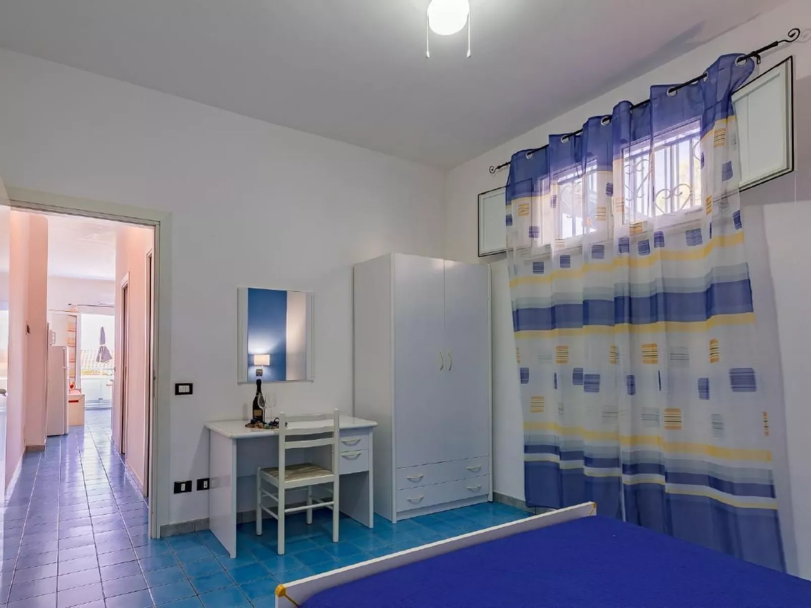 Appartement in Sciacca mit Terrasse und Grill-Image-tags.info