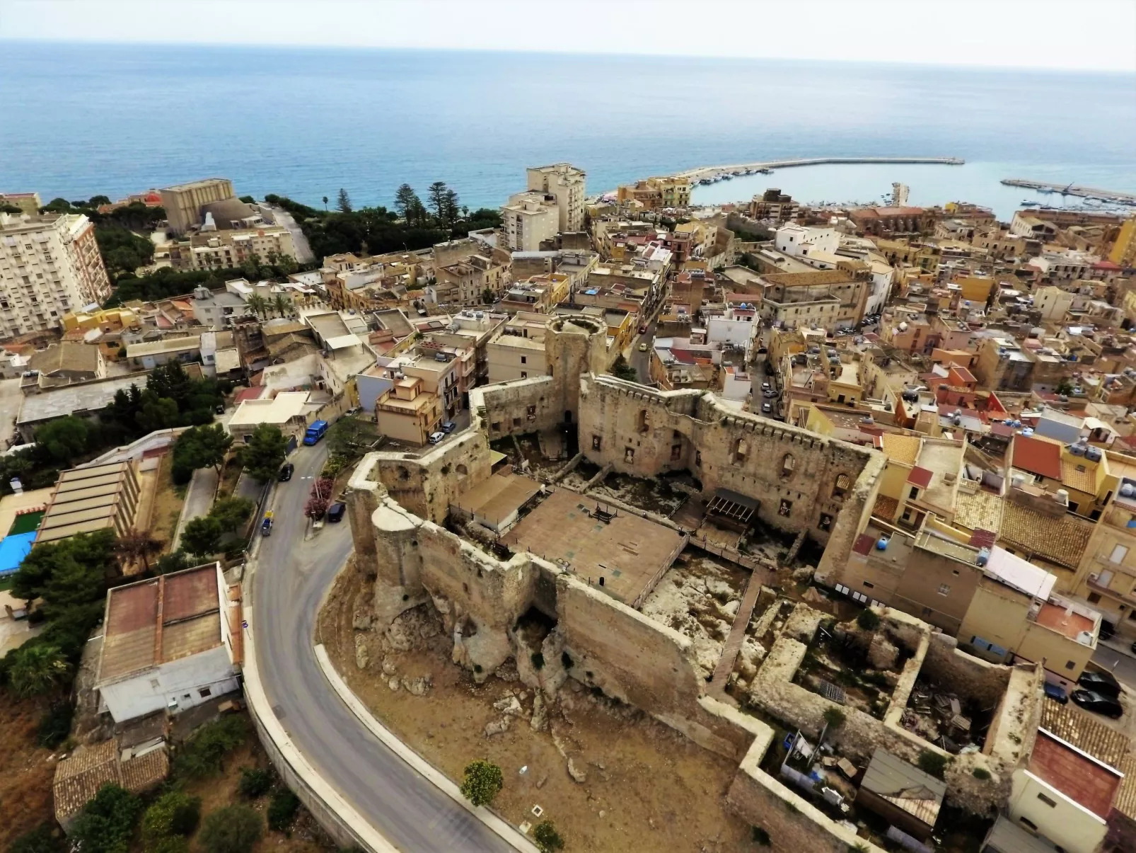 Renella' Wohnung mit Wasserblick - Image-tags.info