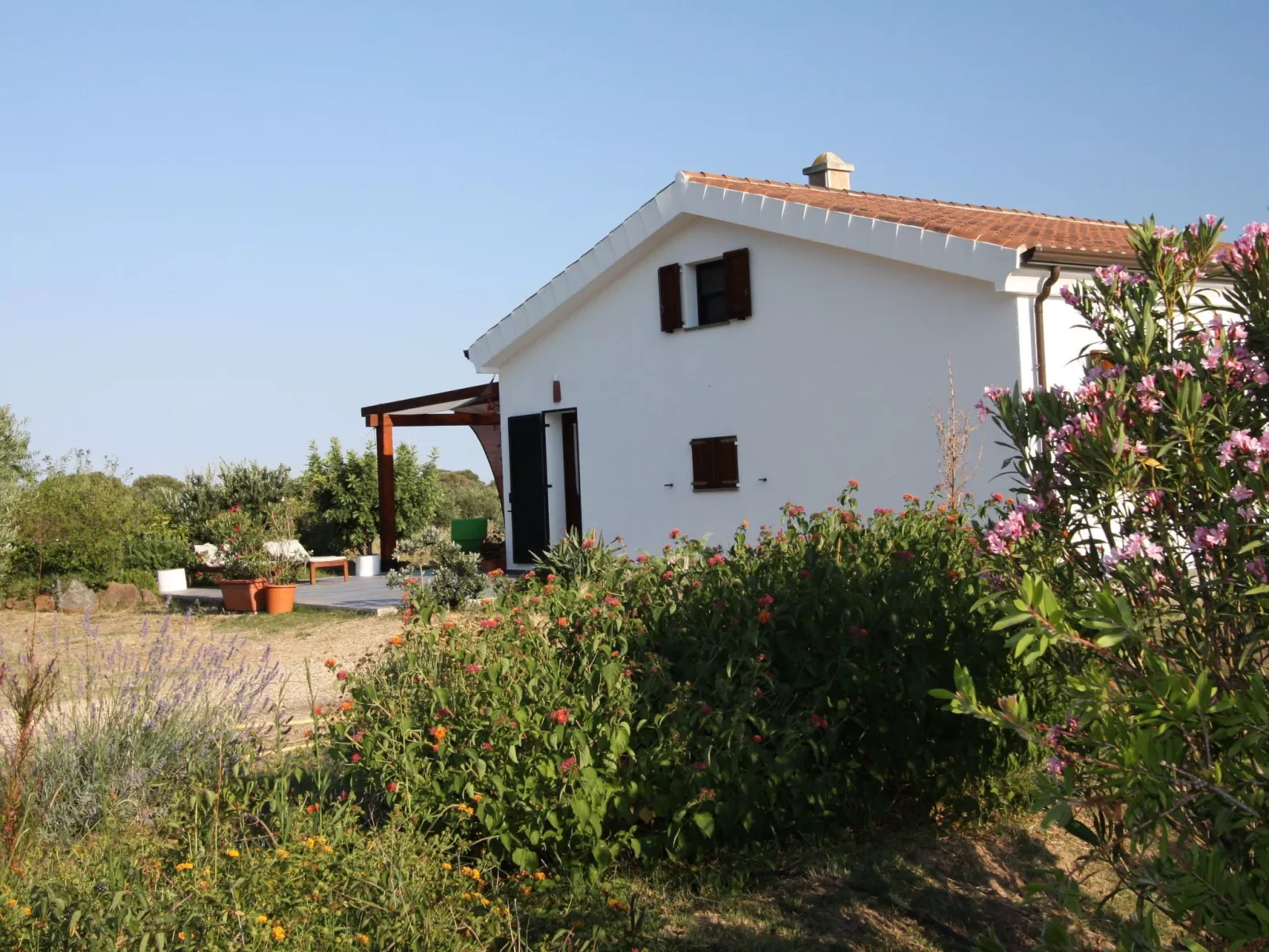 Landgut "Casa Gollei-Image-tags.info