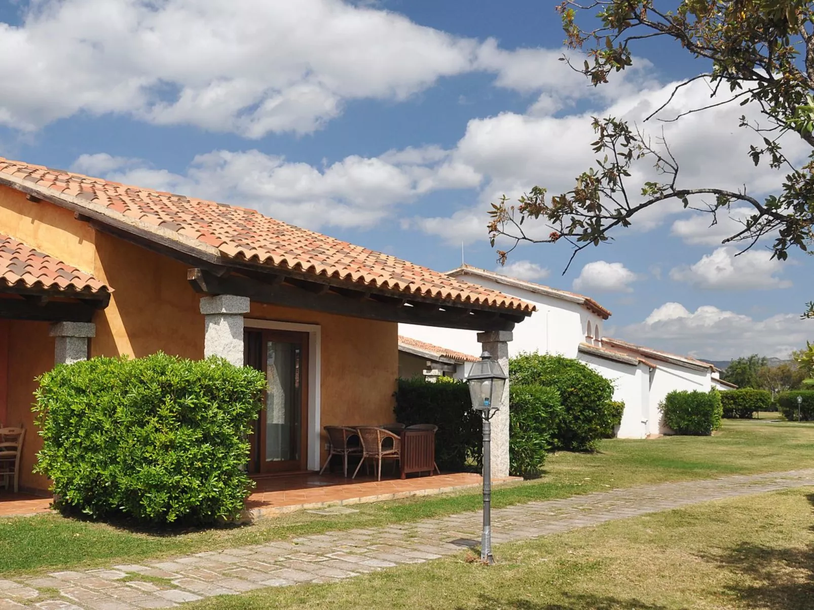 Apt. Eldi 2BS, mit gemeinsamem Schwimmbad-Image-tags.info