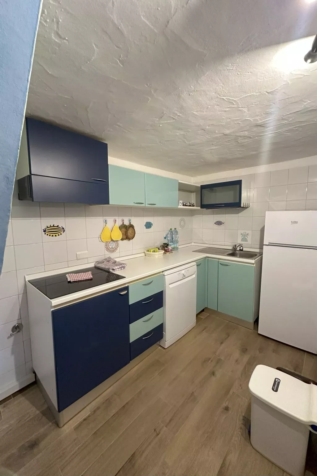 Tolle Wohnung in Liscia Di Vacca mit Grill und Garten - Image-tags.info