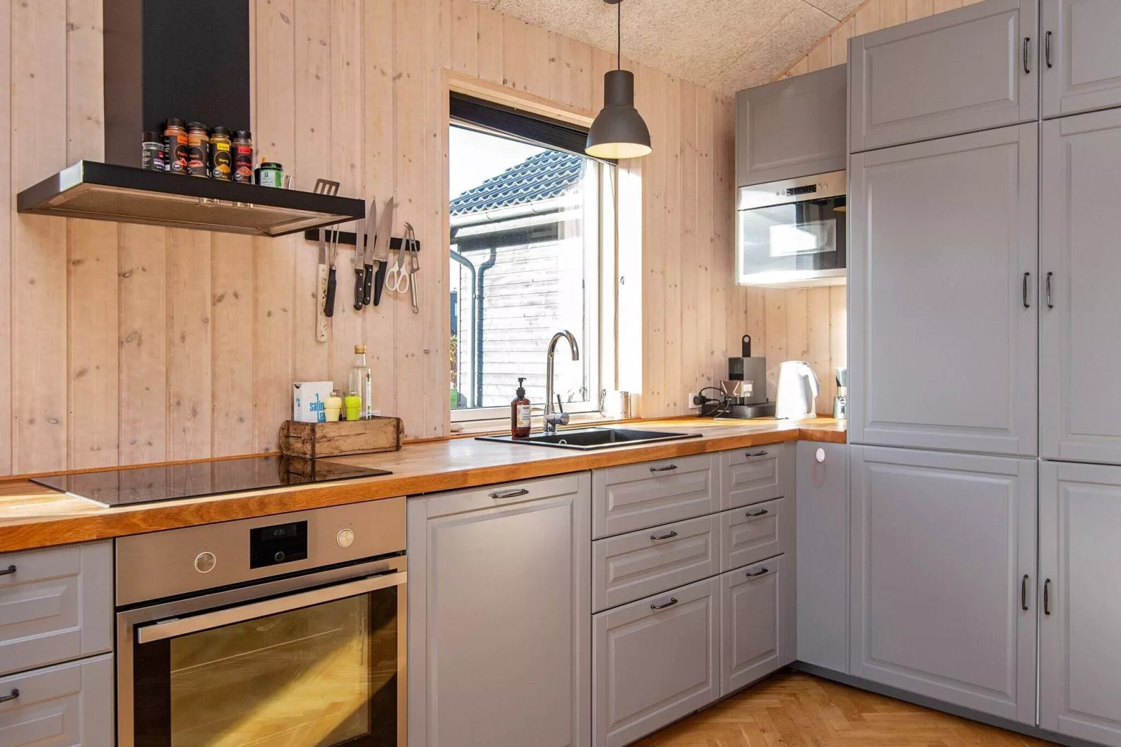 10 persoons vakantie huis in Haderslev-By Traum-Binnen