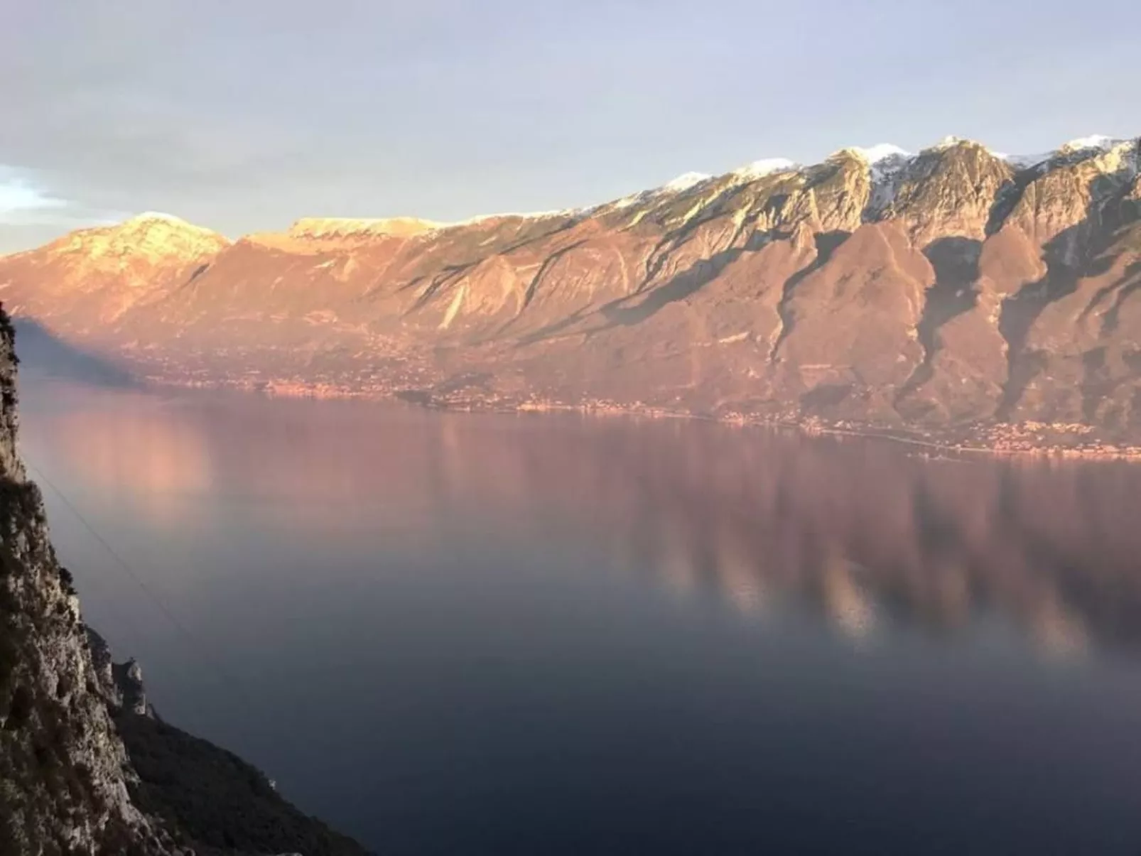 Wohnung Casello-Buiten