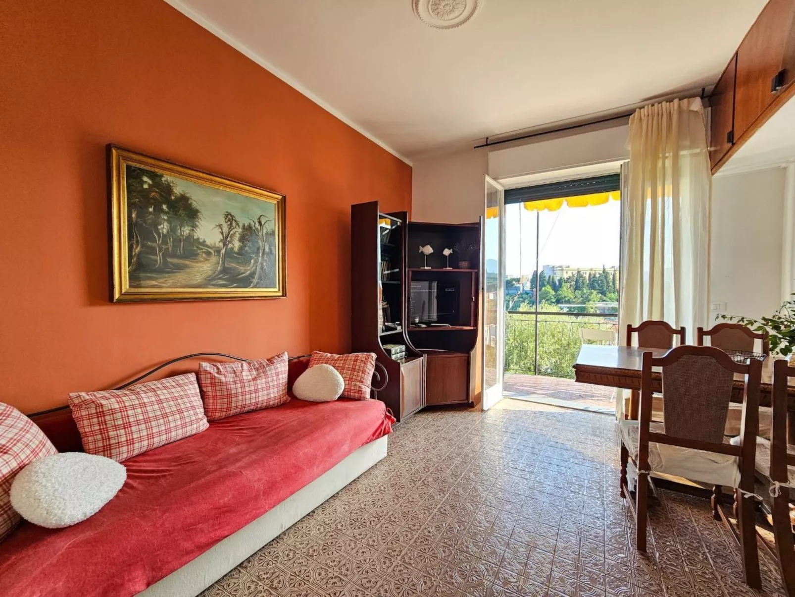 Mare e Mimose von Holiday World-Binnen