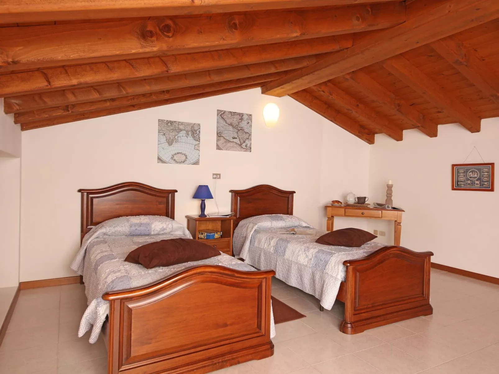 Wohnung 'Gelsomino' mit Gemeinschaftspool-Image-tags.info