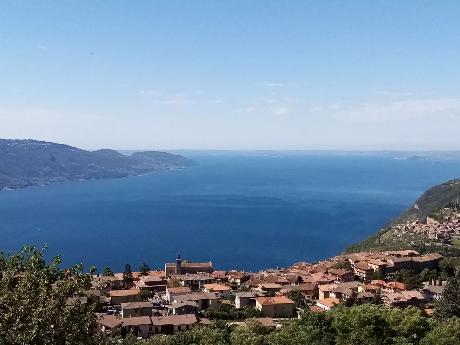 Wohnung im ersten Stock, für 4 Personen-Buiten