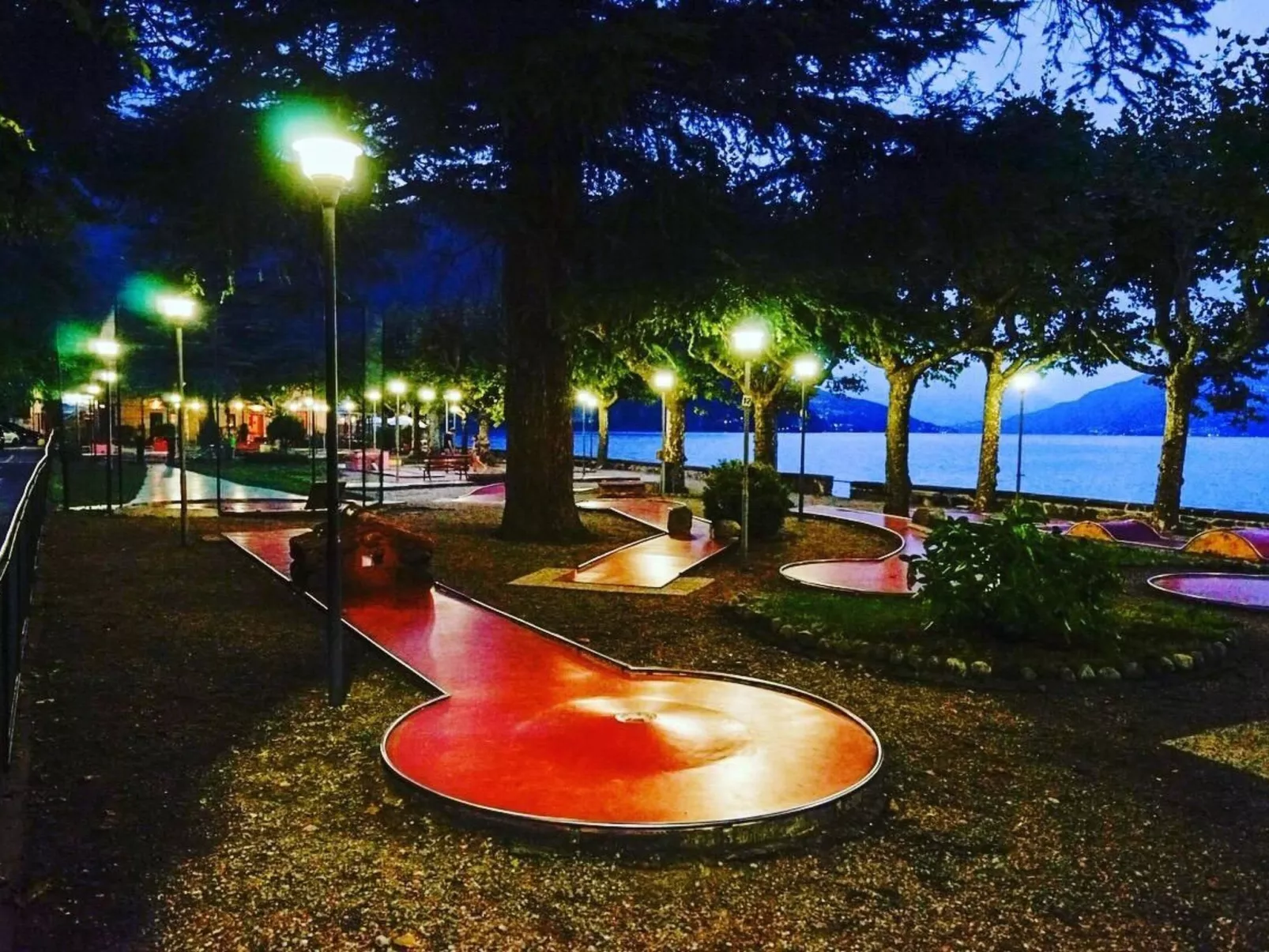 Little Paradise-Buiten